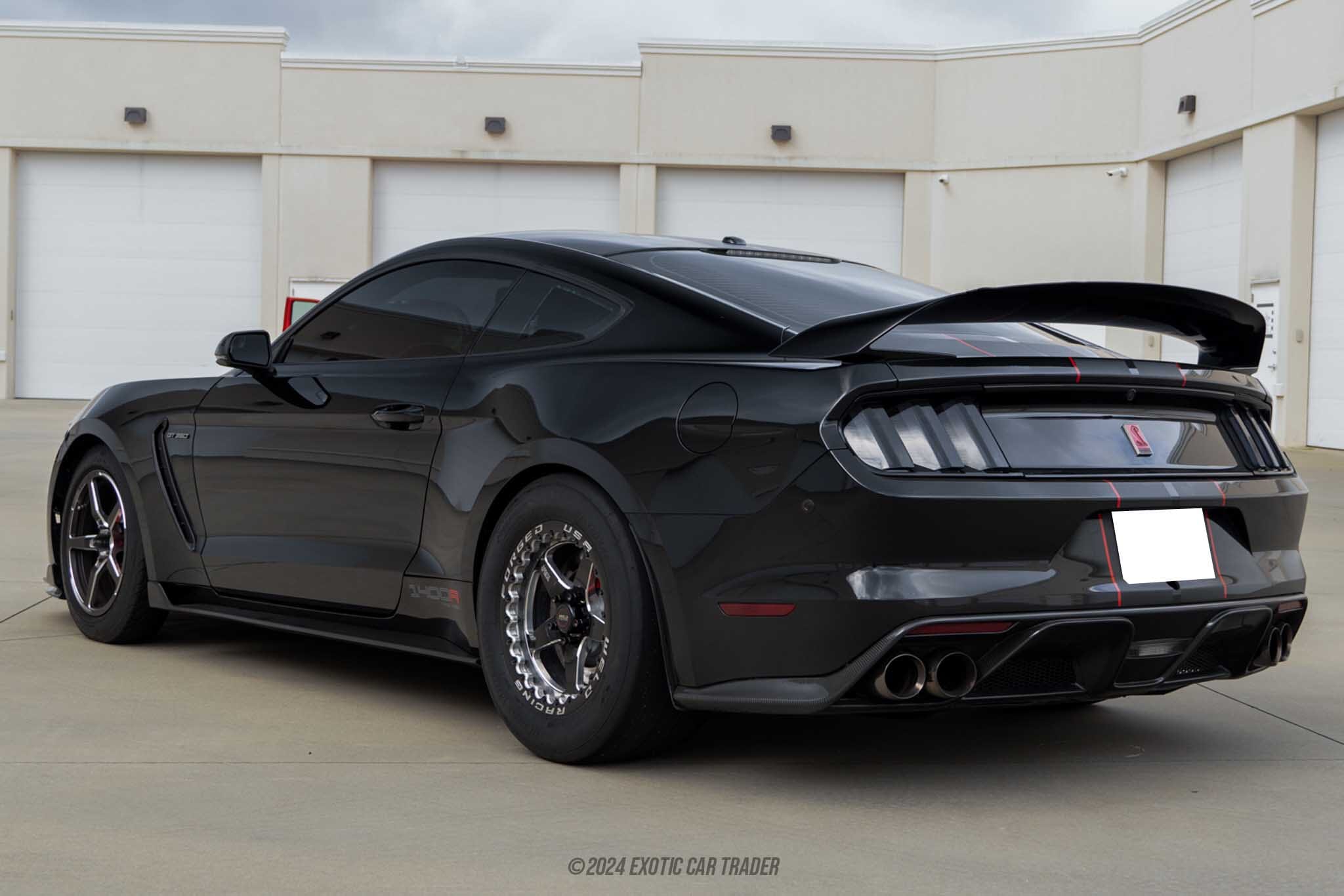 2017 Ford Mustang GT350R for sale