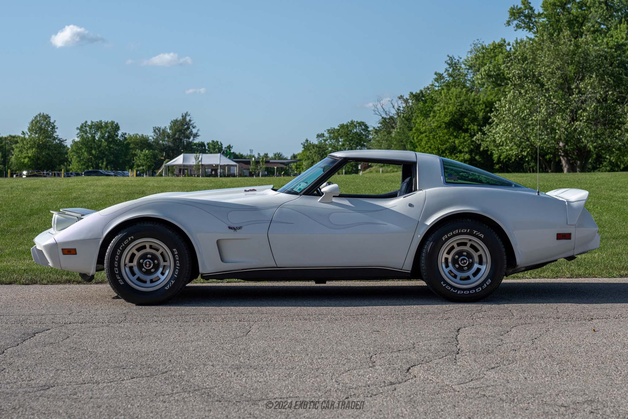 1978 Chevrolet Corvette Coupe for sale