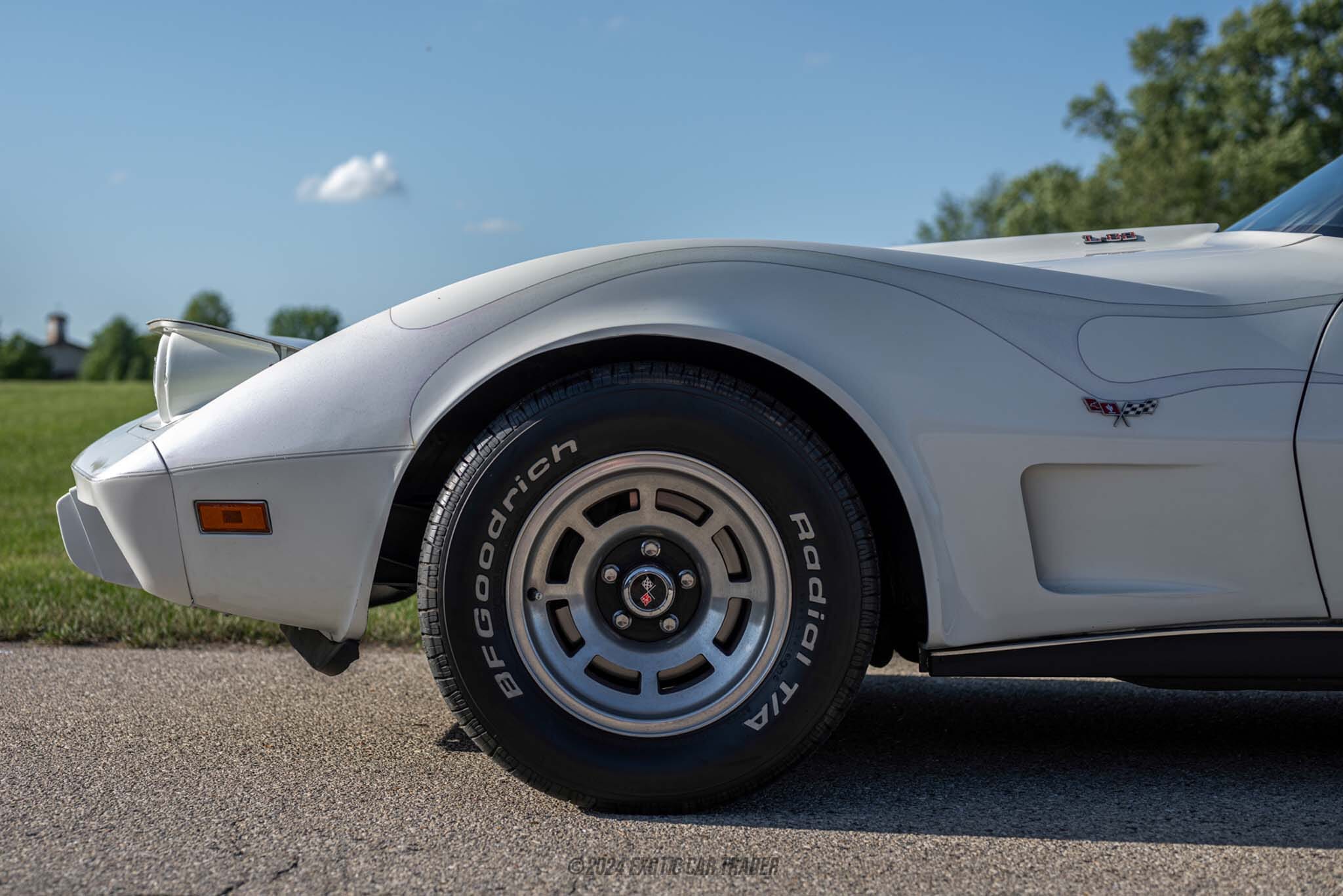 1978 Chevrolet Corvette Coupe for sale