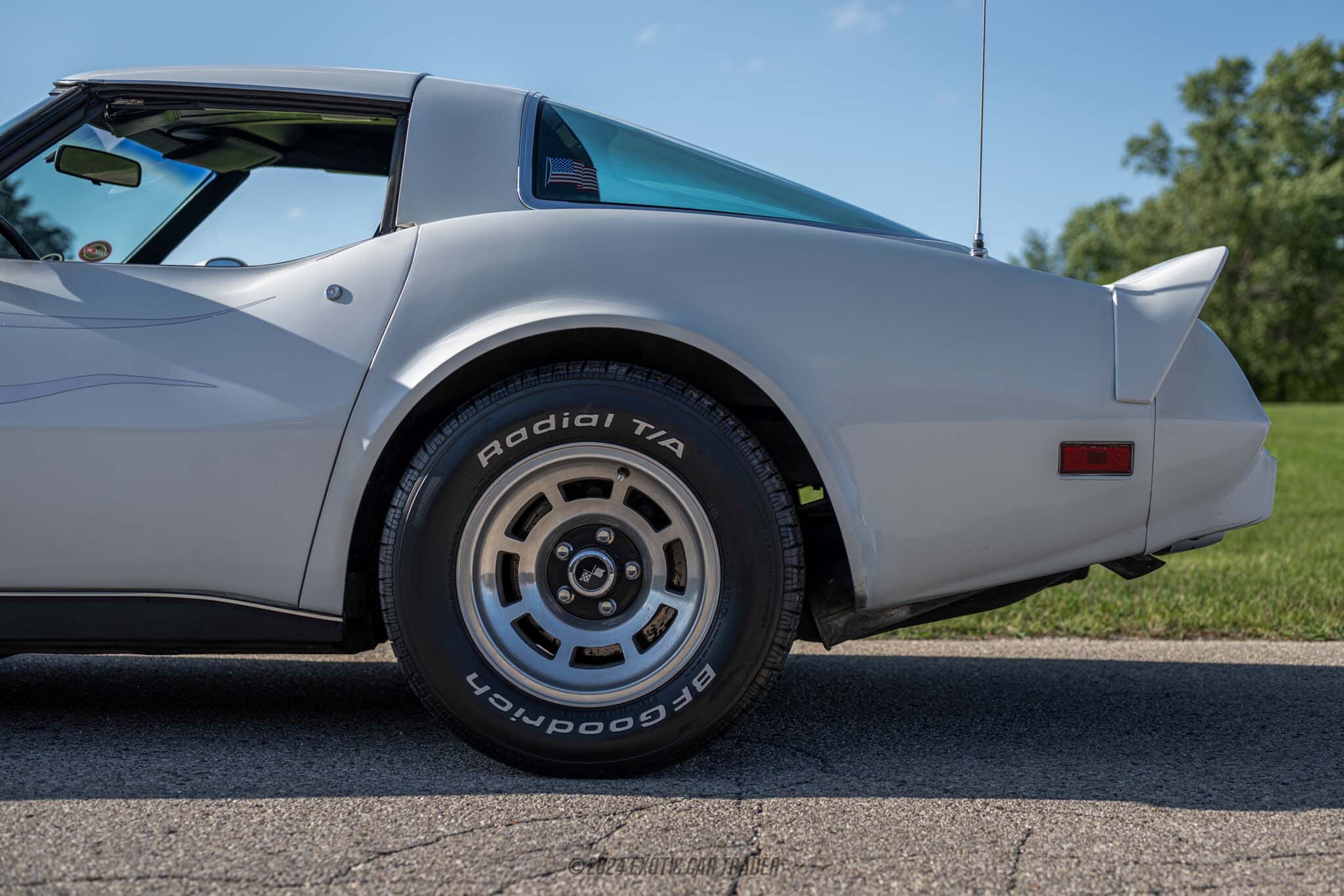 1978 Chevrolet Corvette Coupe for sale