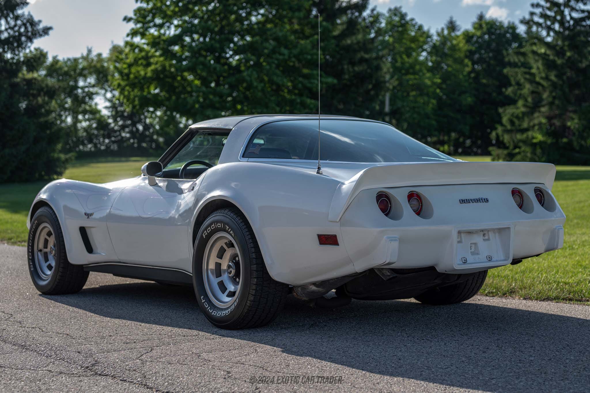 1978 Chevrolet Corvette Coupe for sale