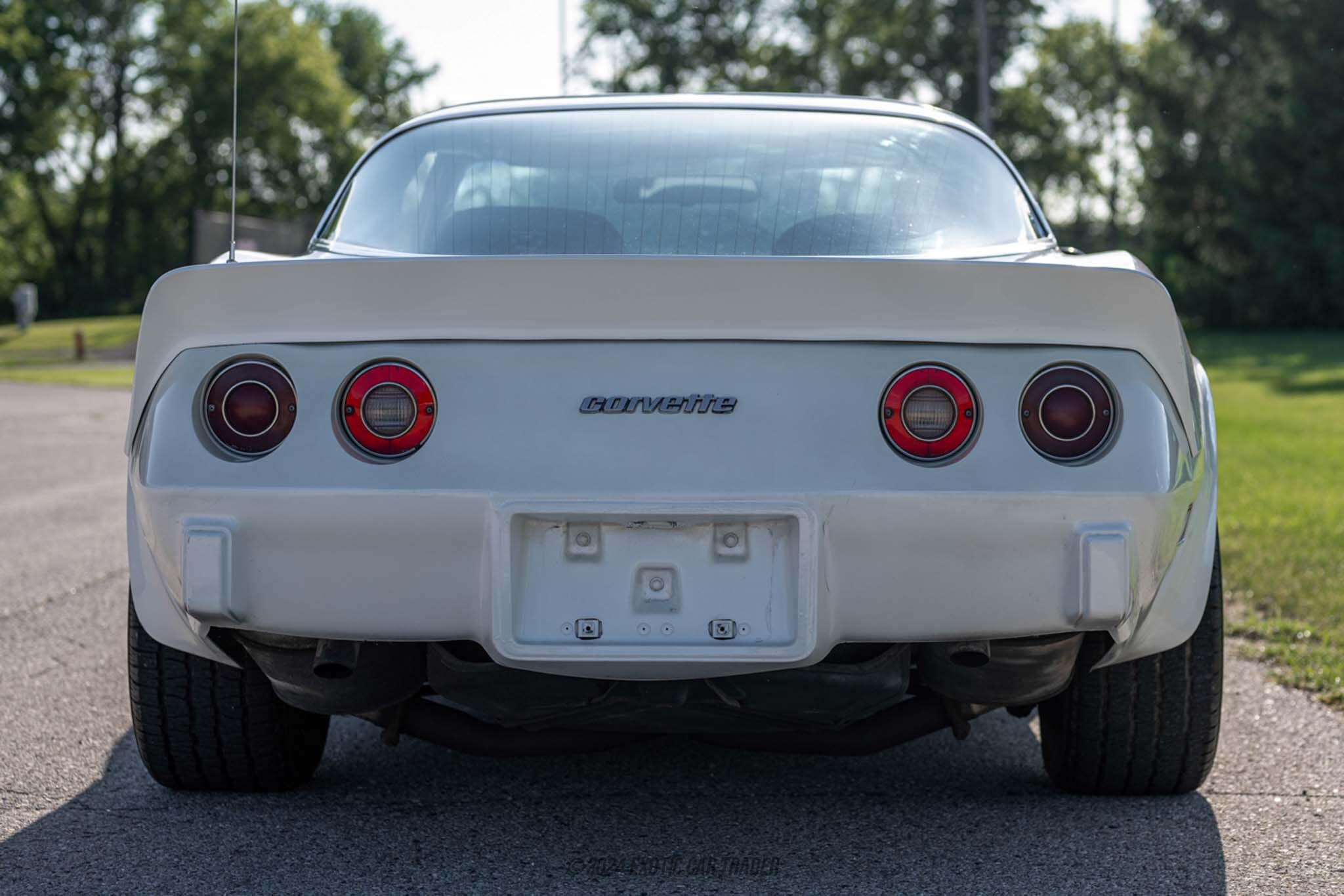 1978 Chevrolet Corvette Coupe for sale
