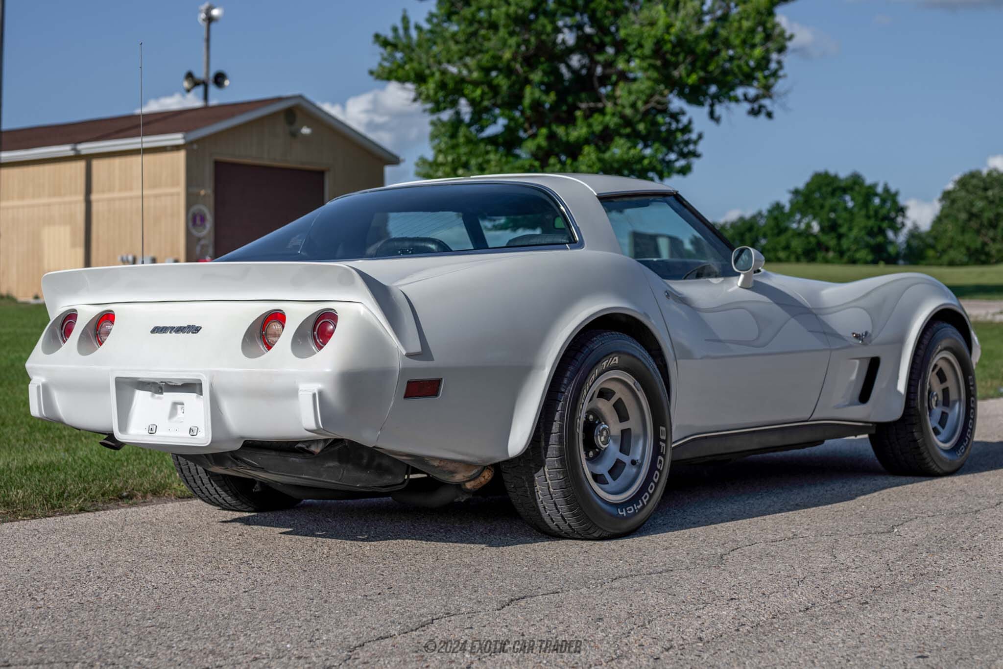 1978 Chevrolet Corvette Coupe for sale