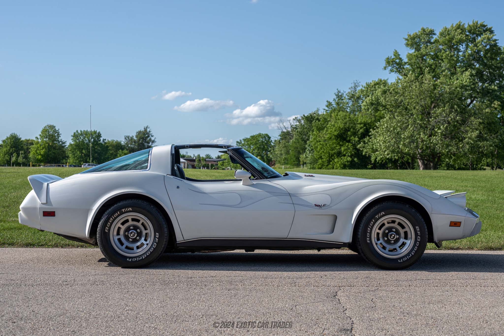 1978 Chevrolet Corvette Coupe for sale