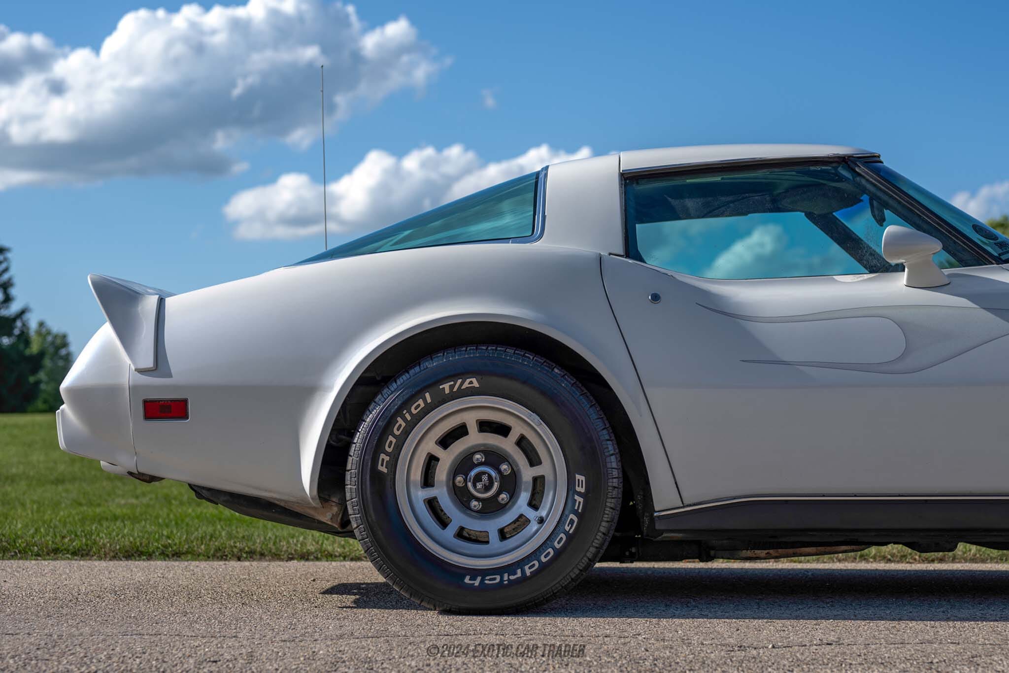 1978 Chevrolet Corvette Coupe for sale