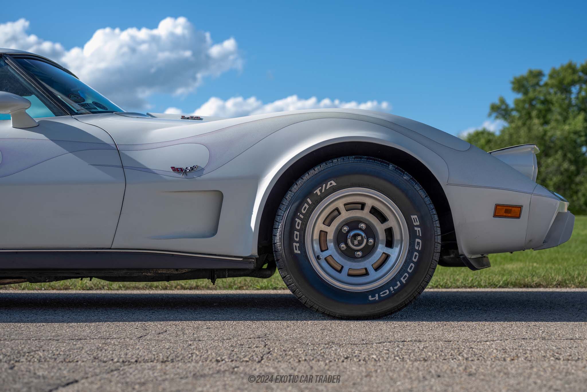 1978 Chevrolet Corvette Coupe for sale