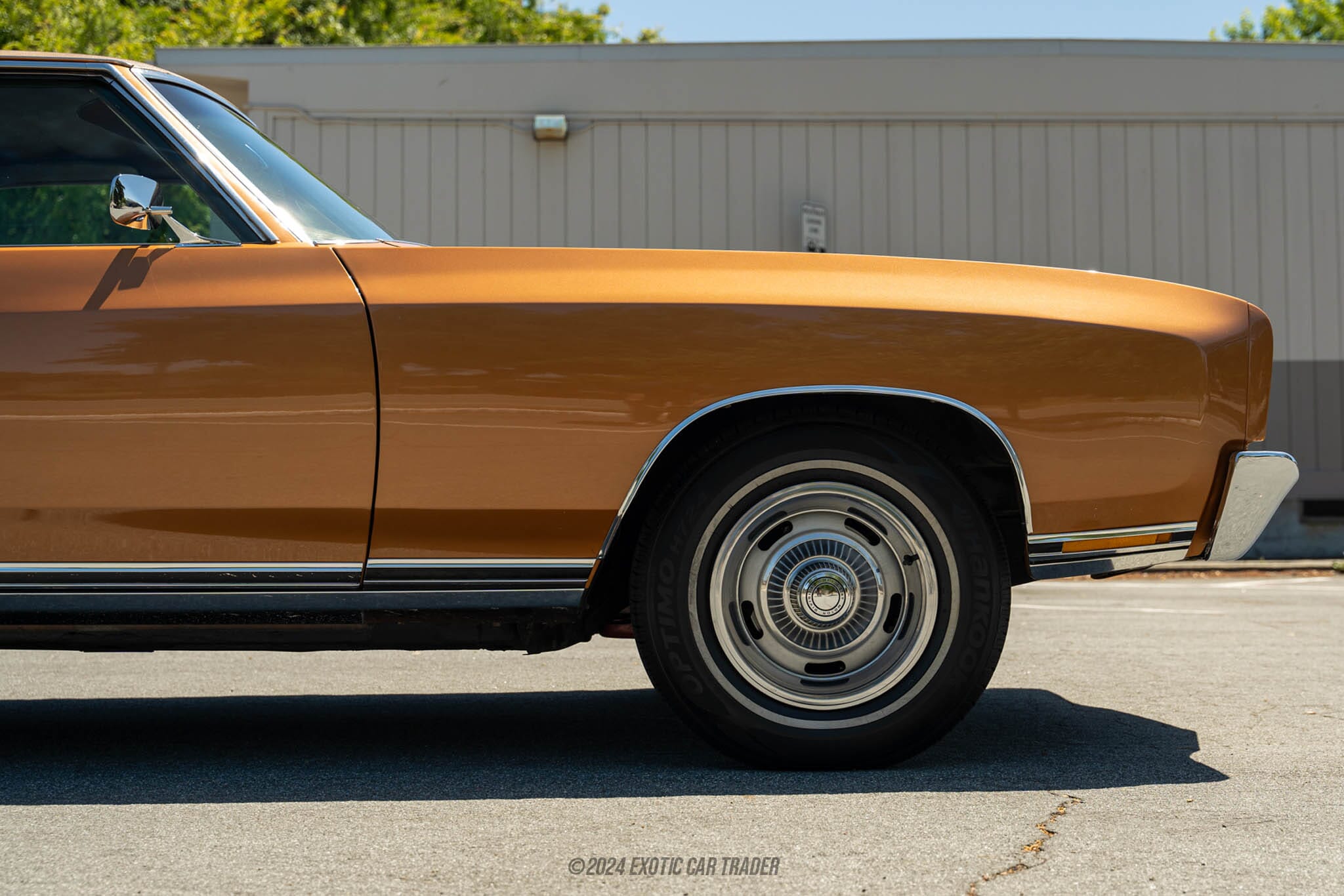 1972 Chevrolet Monte Carlo for sale