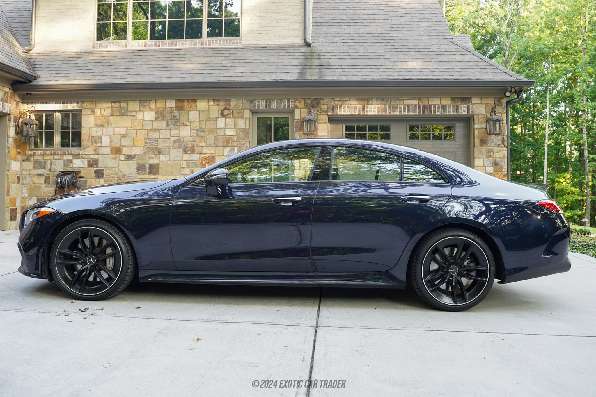 2020 Mercedes-Benz CLS53 AMG for sale