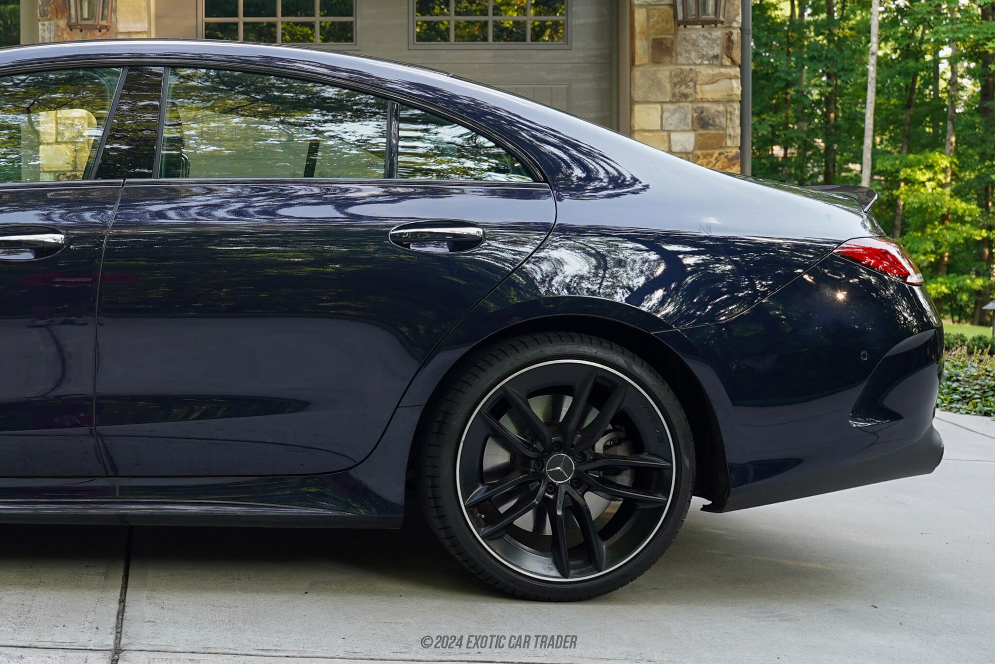 2020 Mercedes-Benz CLS53 AMG for sale