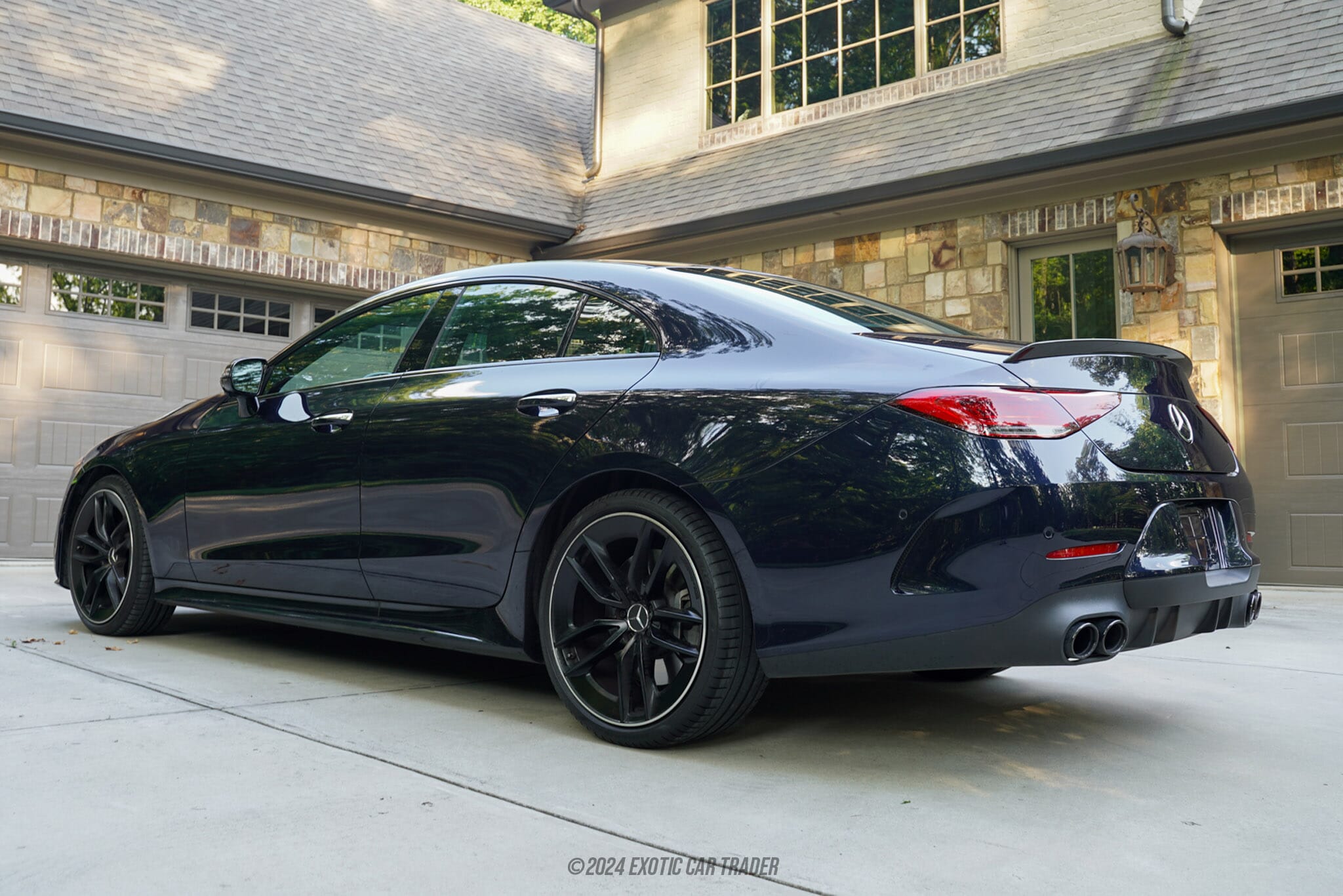2020 Mercedes-Benz CLS53 AMG for sale