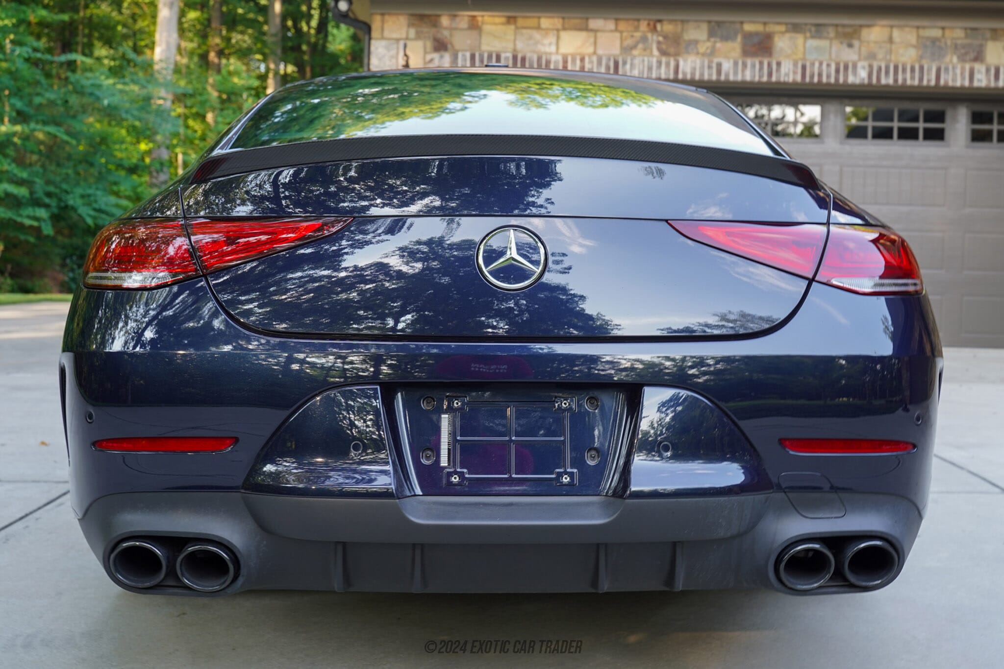 2020 Mercedes-Benz CLS53 AMG for sale
