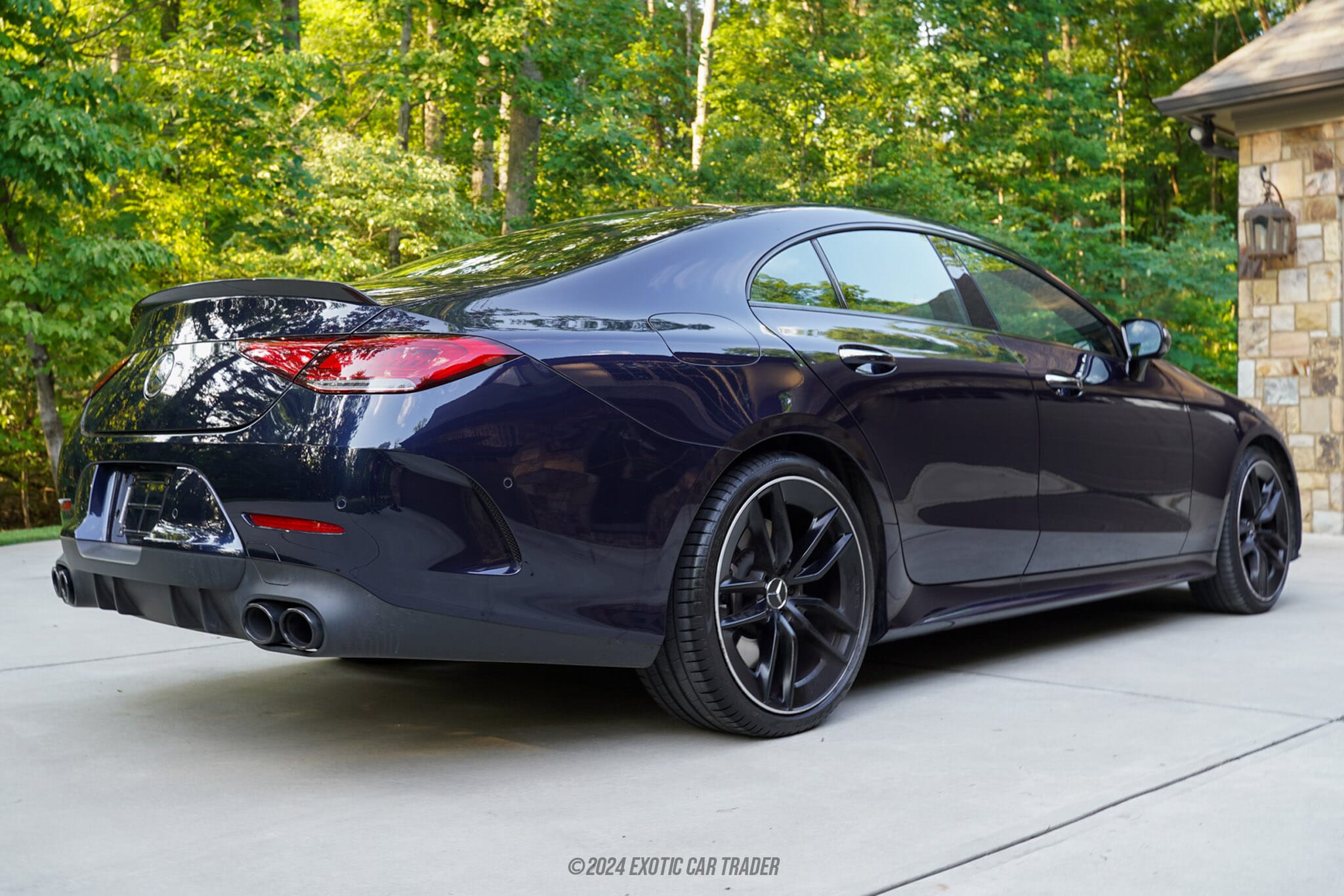2020 Mercedes-Benz CLS53 AMG for sale