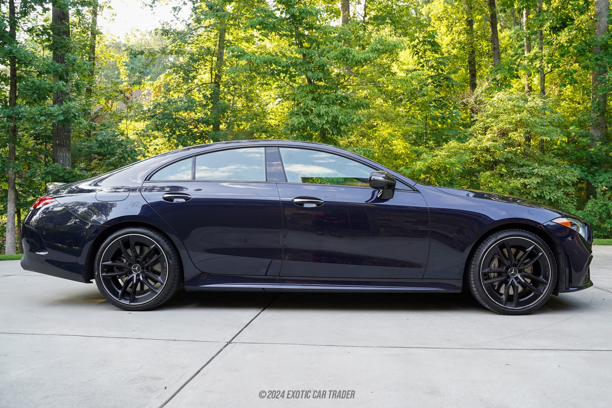 2020 Mercedes-Benz CLS53 AMG for sale