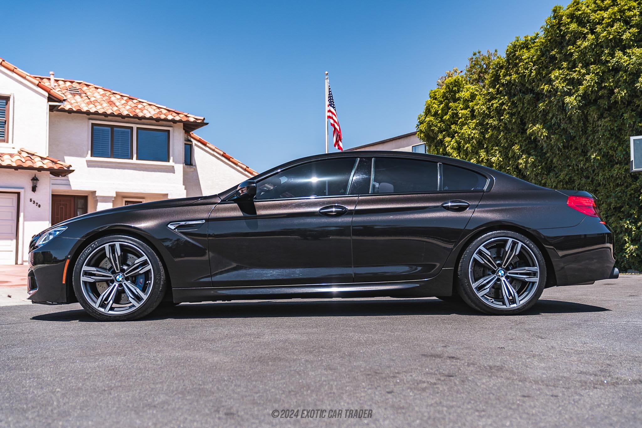 2014 BMW M6 for sale