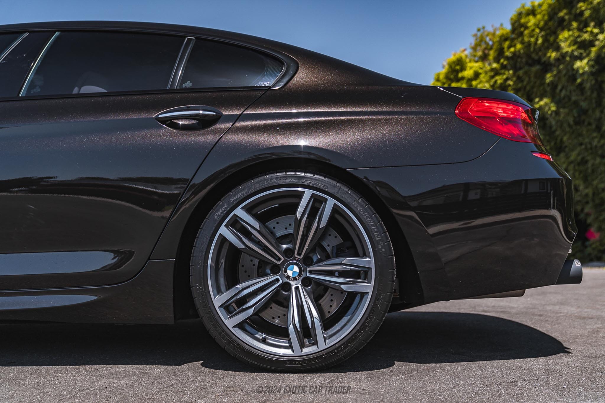 2014 BMW M6 for sale