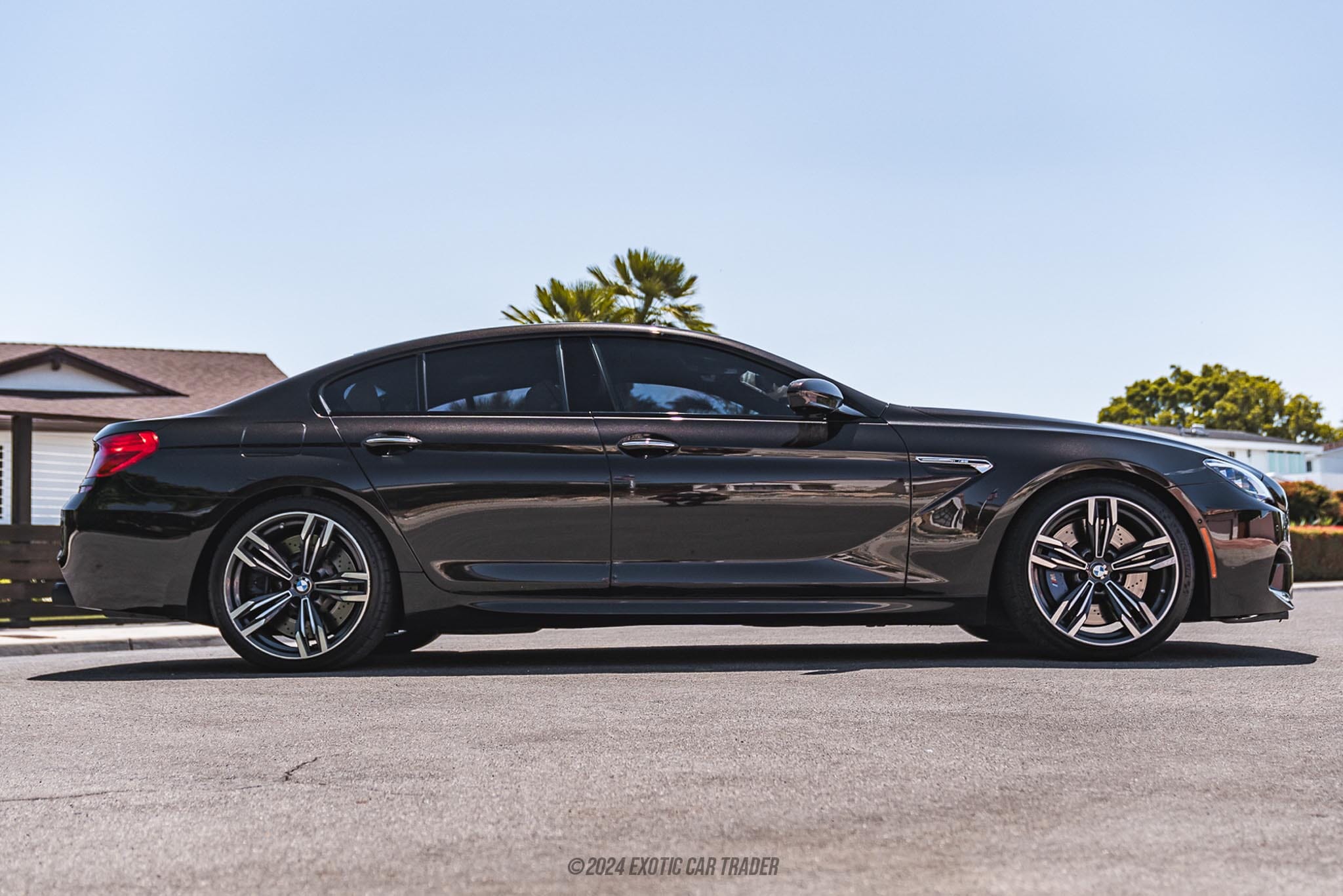 2014 BMW M6 for sale