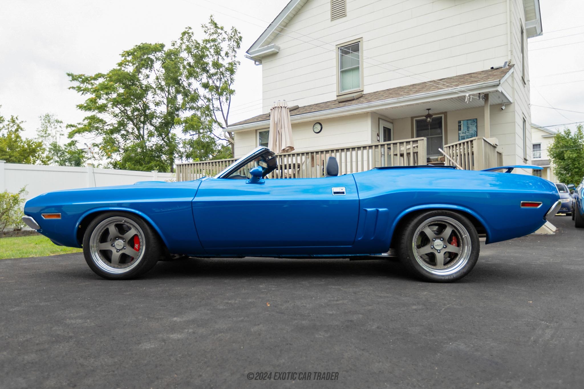 1971 Dodge Challenger for sale