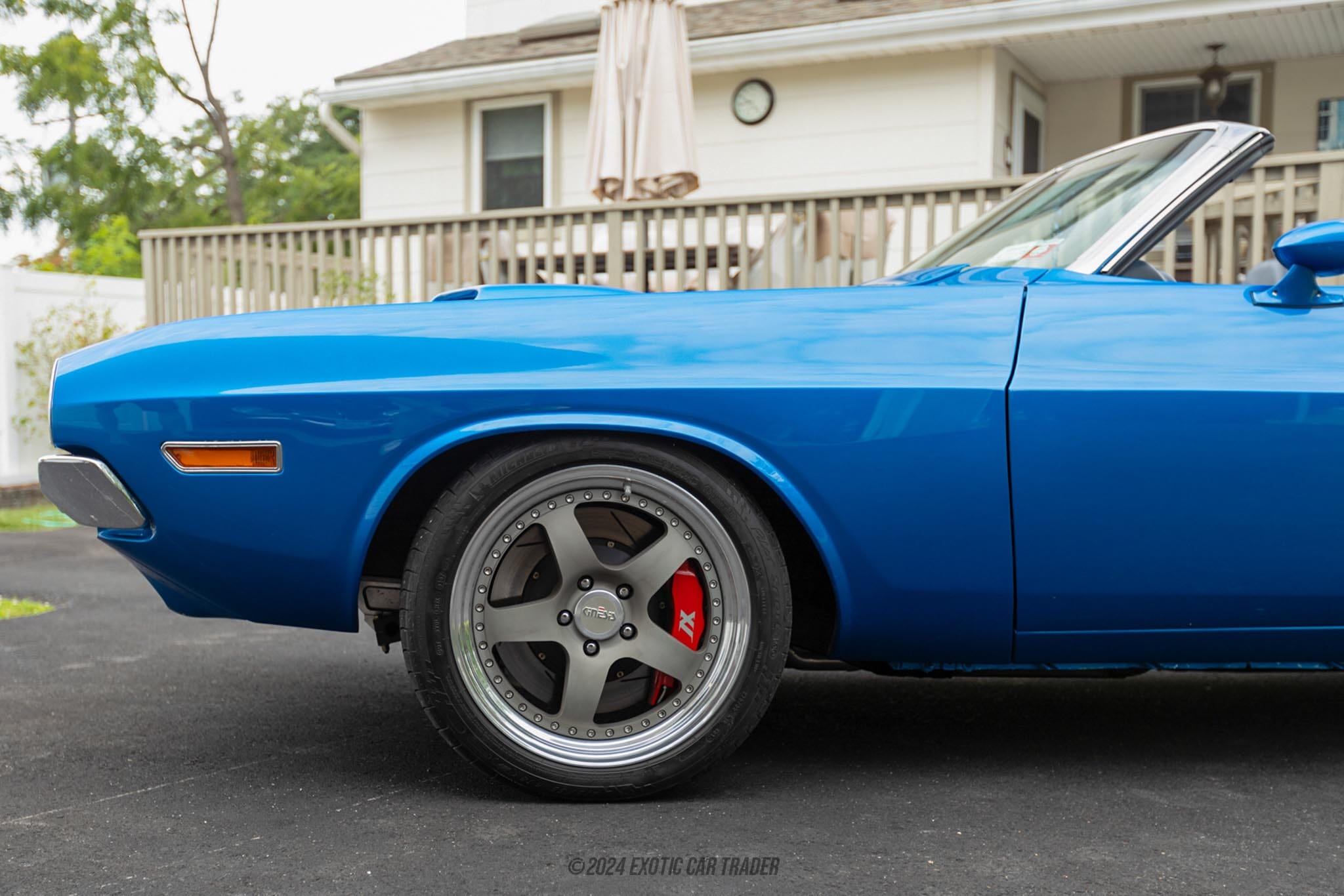 1971 Dodge Challenger for sale