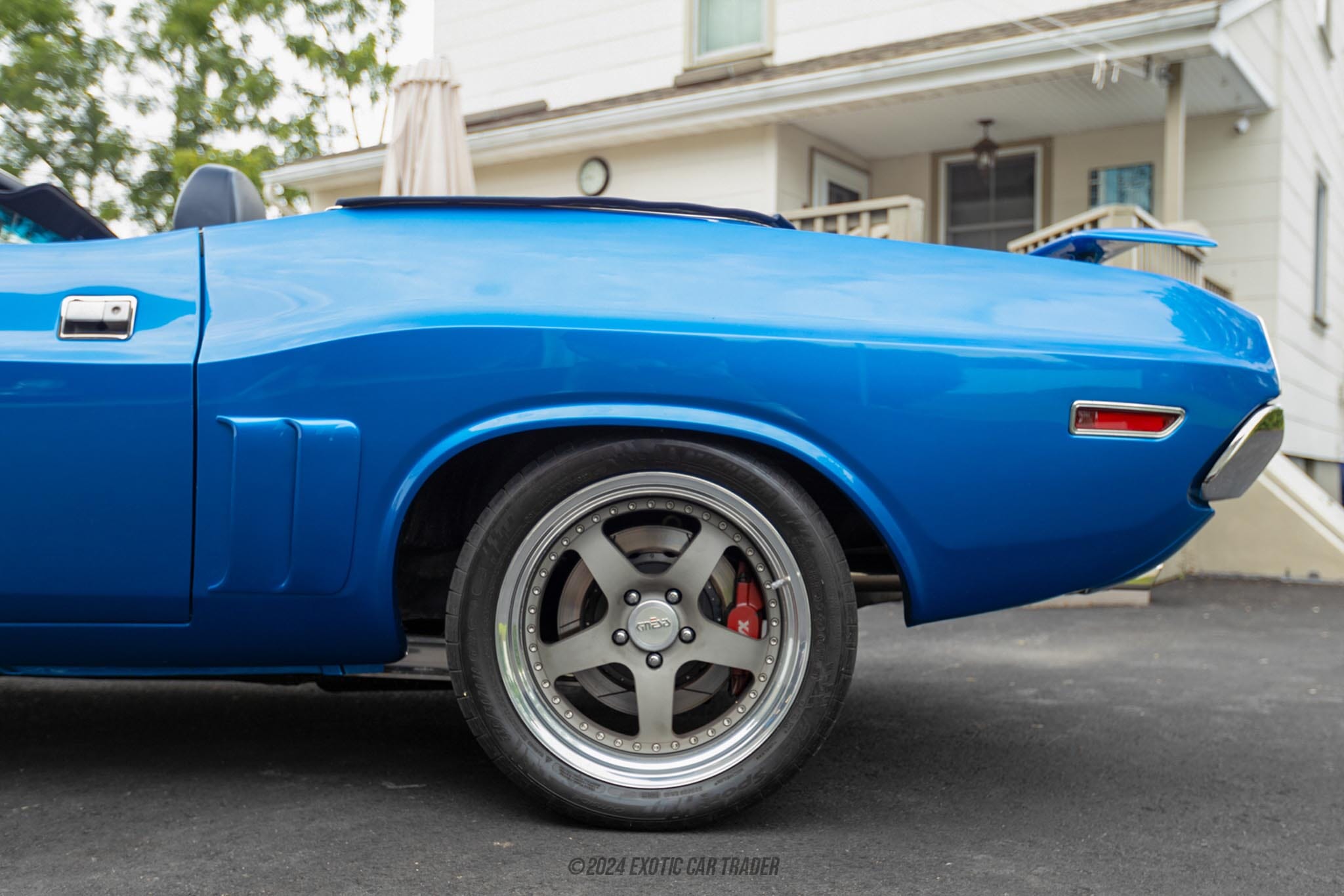 1971 Dodge Challenger for sale