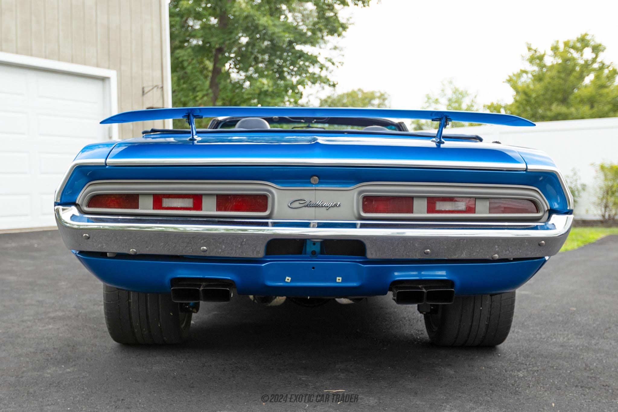 1971 Dodge Challenger for sale