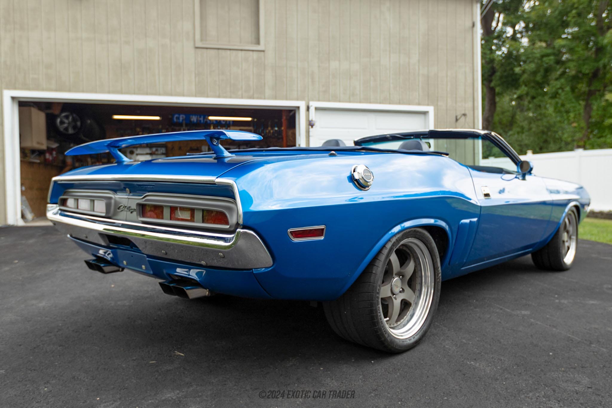 1971 Dodge Challenger for sale