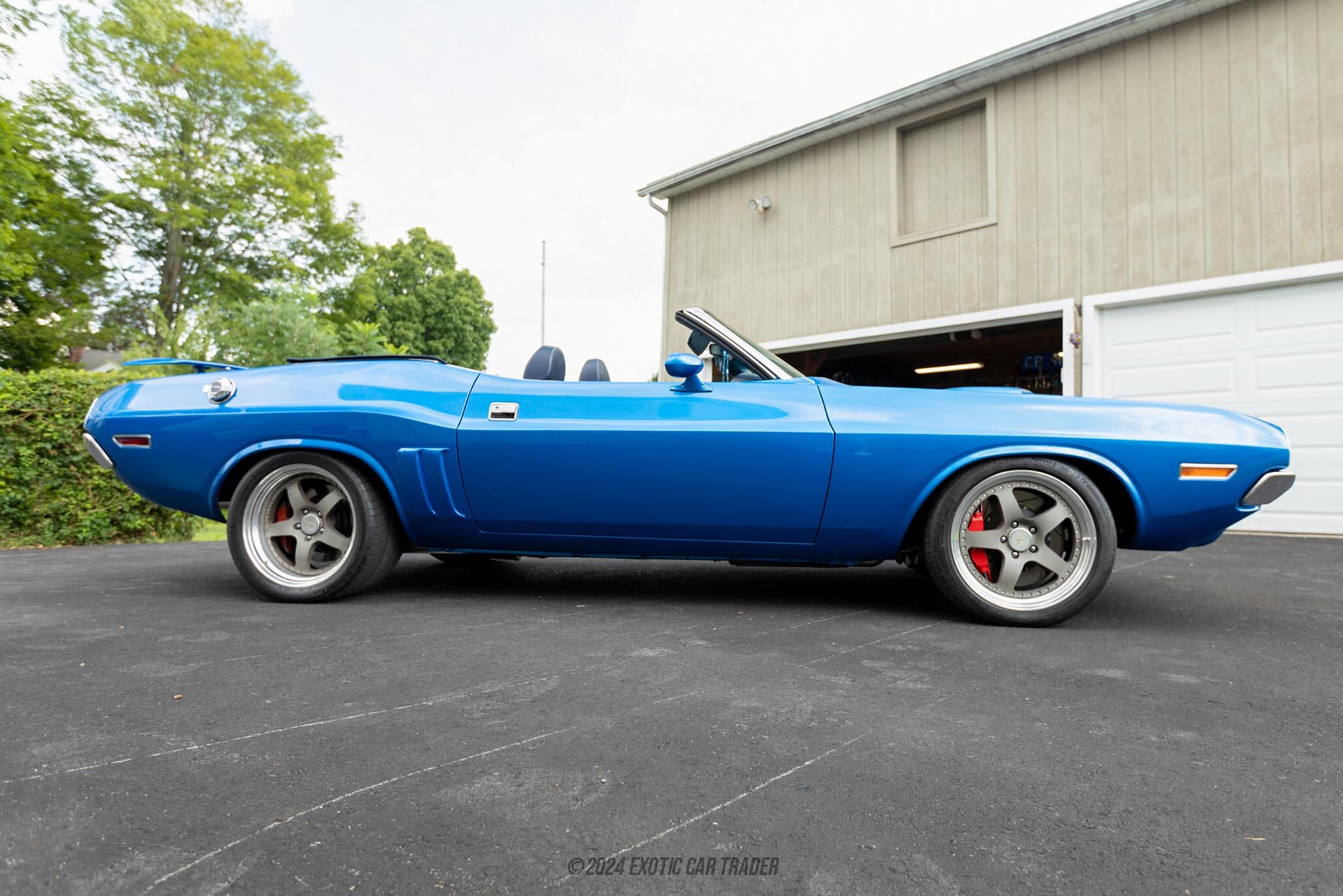 1971 Dodge Challenger for sale