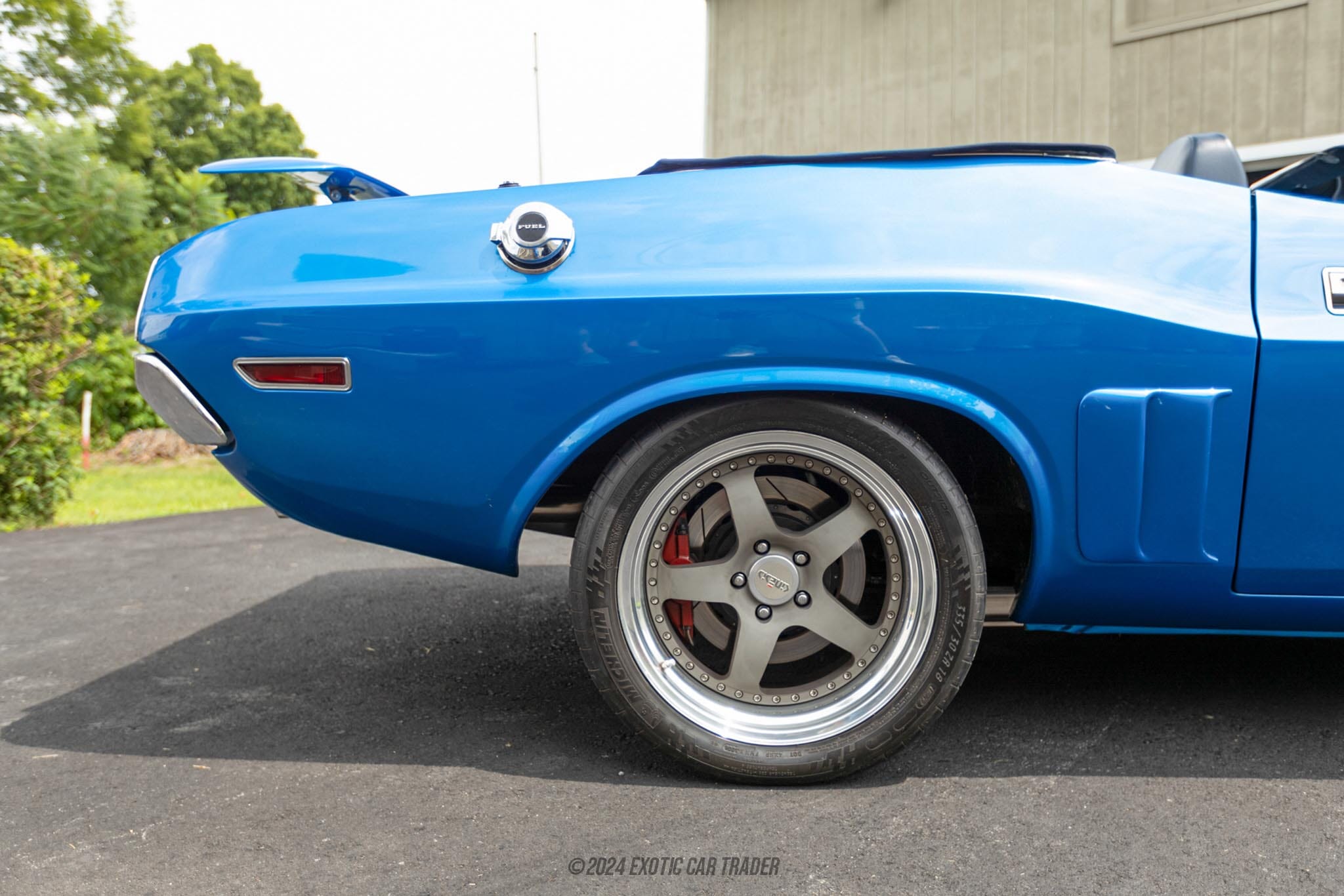 1971 Dodge Challenger for sale