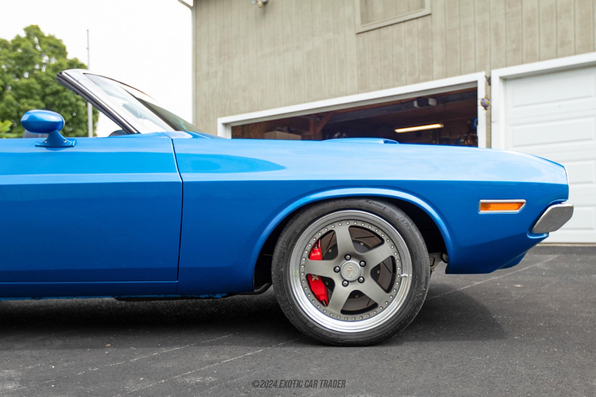 1971 Dodge Challenger for sale