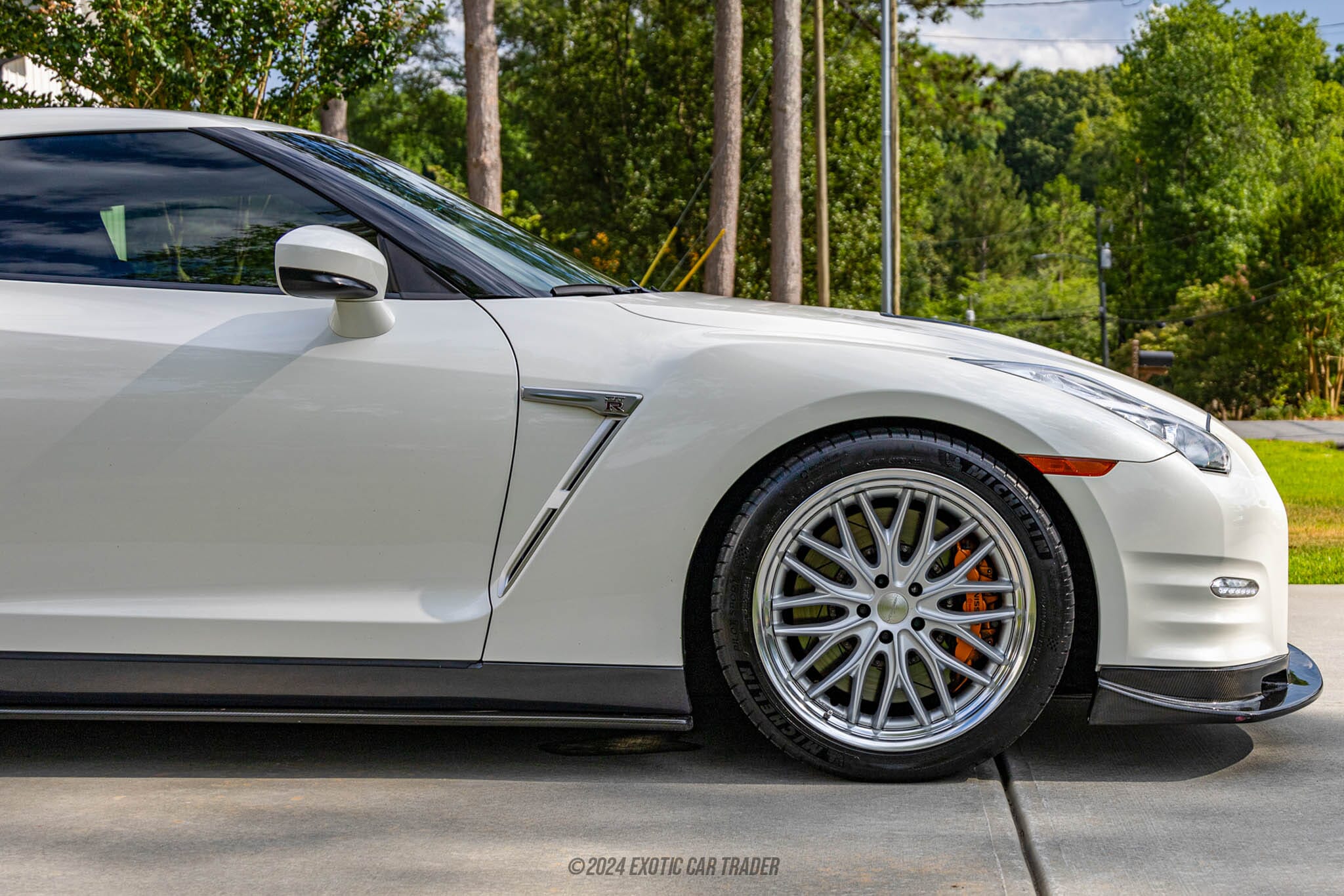 2016 Nissan GT-R Premium for sale