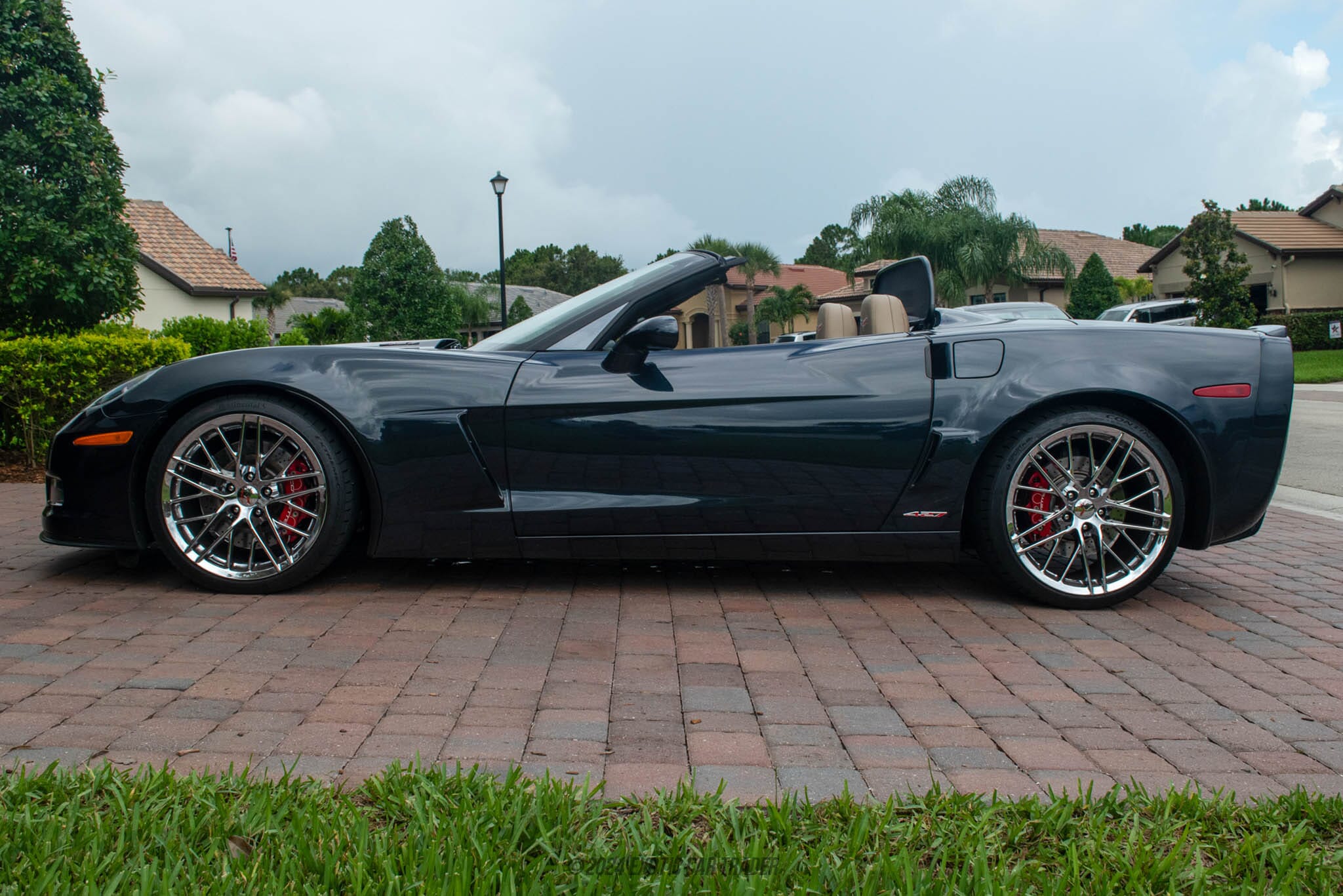 2013 Chevrolet Corvette 427 for sale