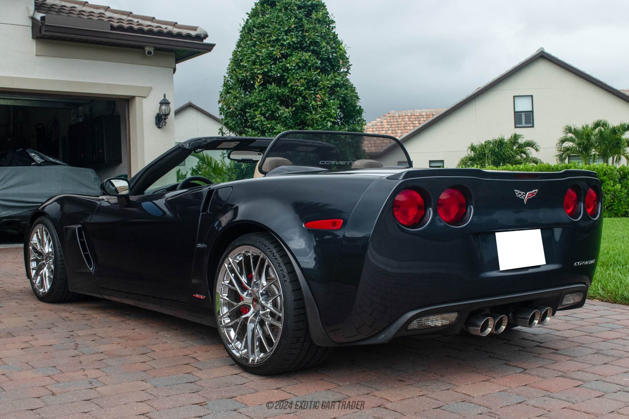 2013 Chevrolet Corvette 427 for sale