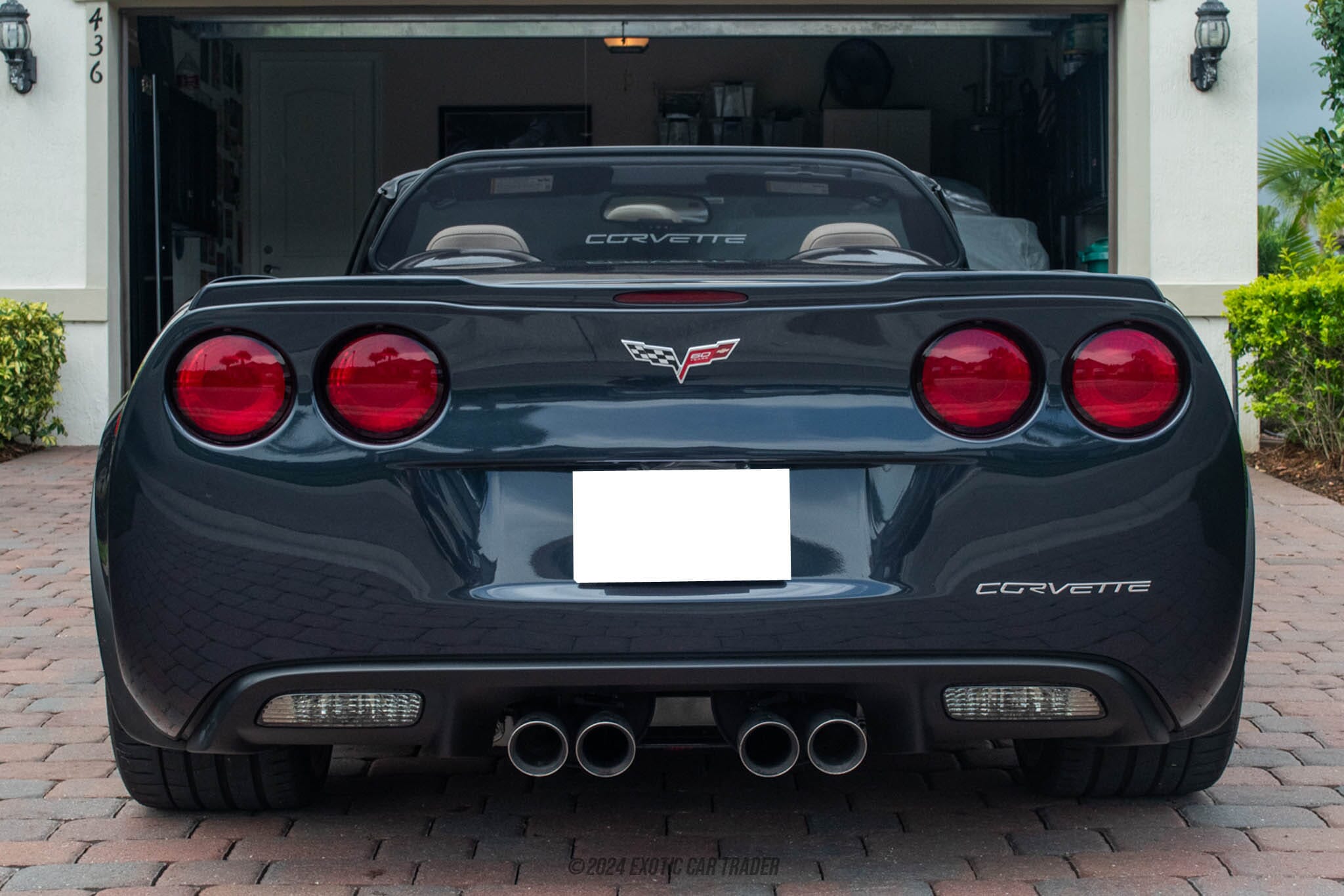 2013 Chevrolet Corvette 427 for sale