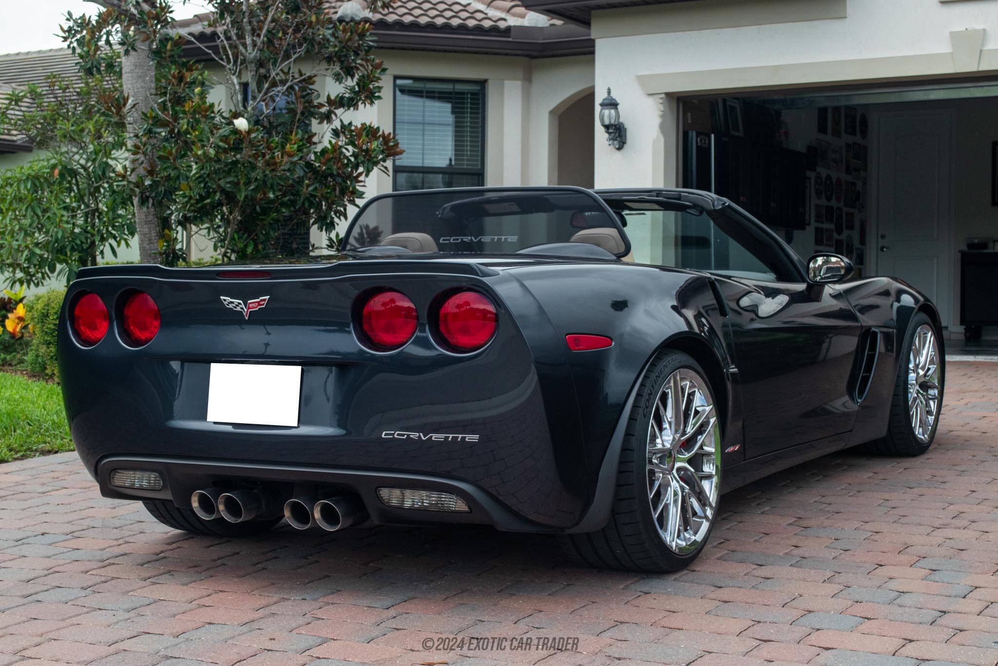 2013 Chevrolet Corvette 427 for sale