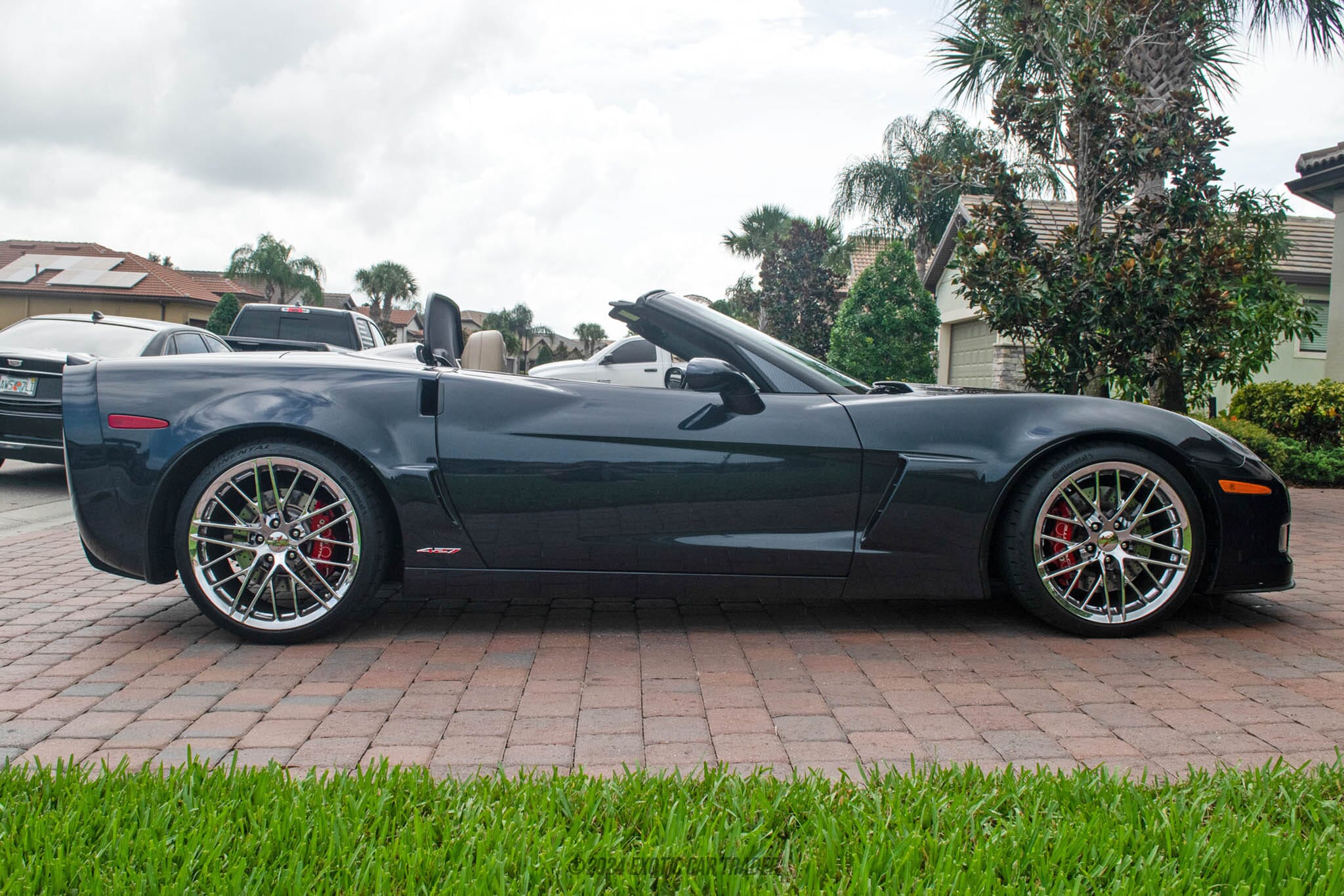 2013 Chevrolet Corvette 427 for sale