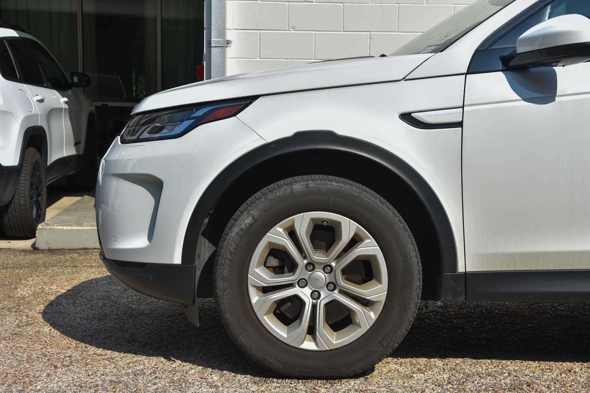 2020 Land Rover Discovery p250 S for sale