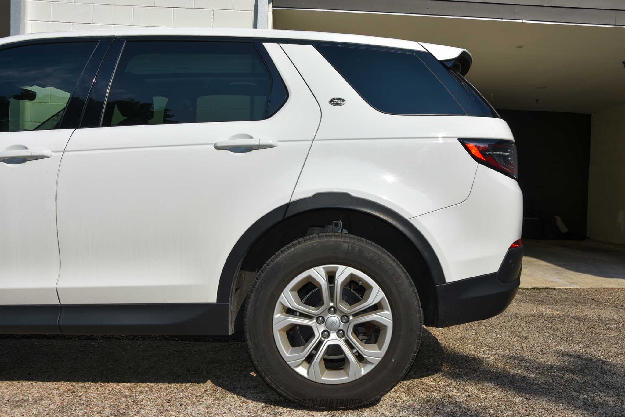 2020 Land Rover Discovery p250 S for sale
