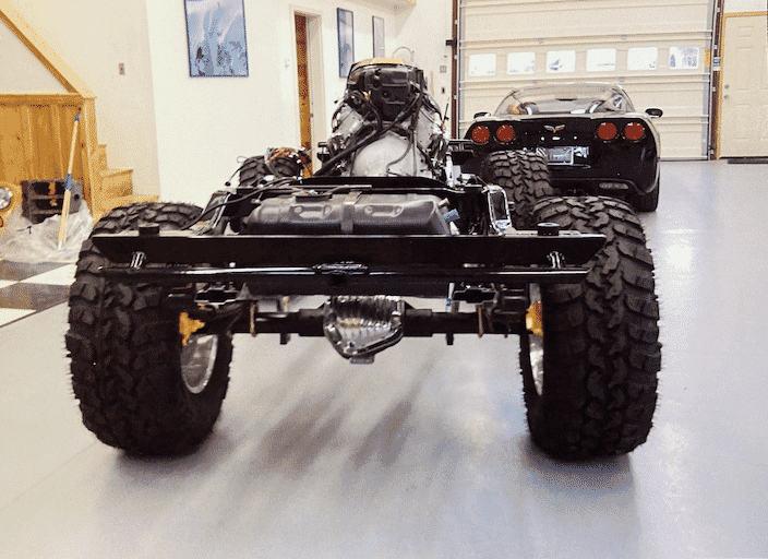 1980 Jeep CJ-5 for sale