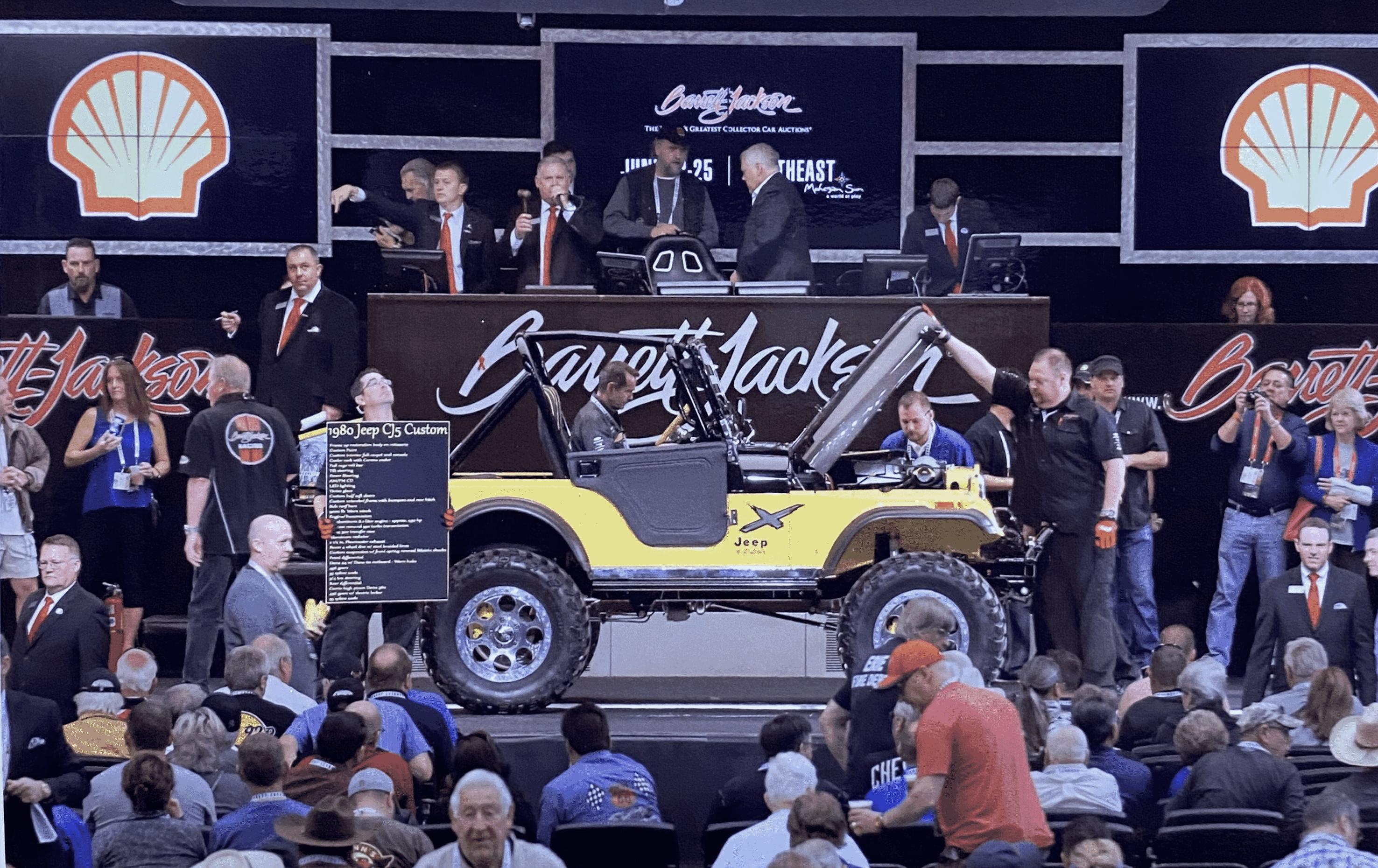 1980 Jeep CJ-5 for sale