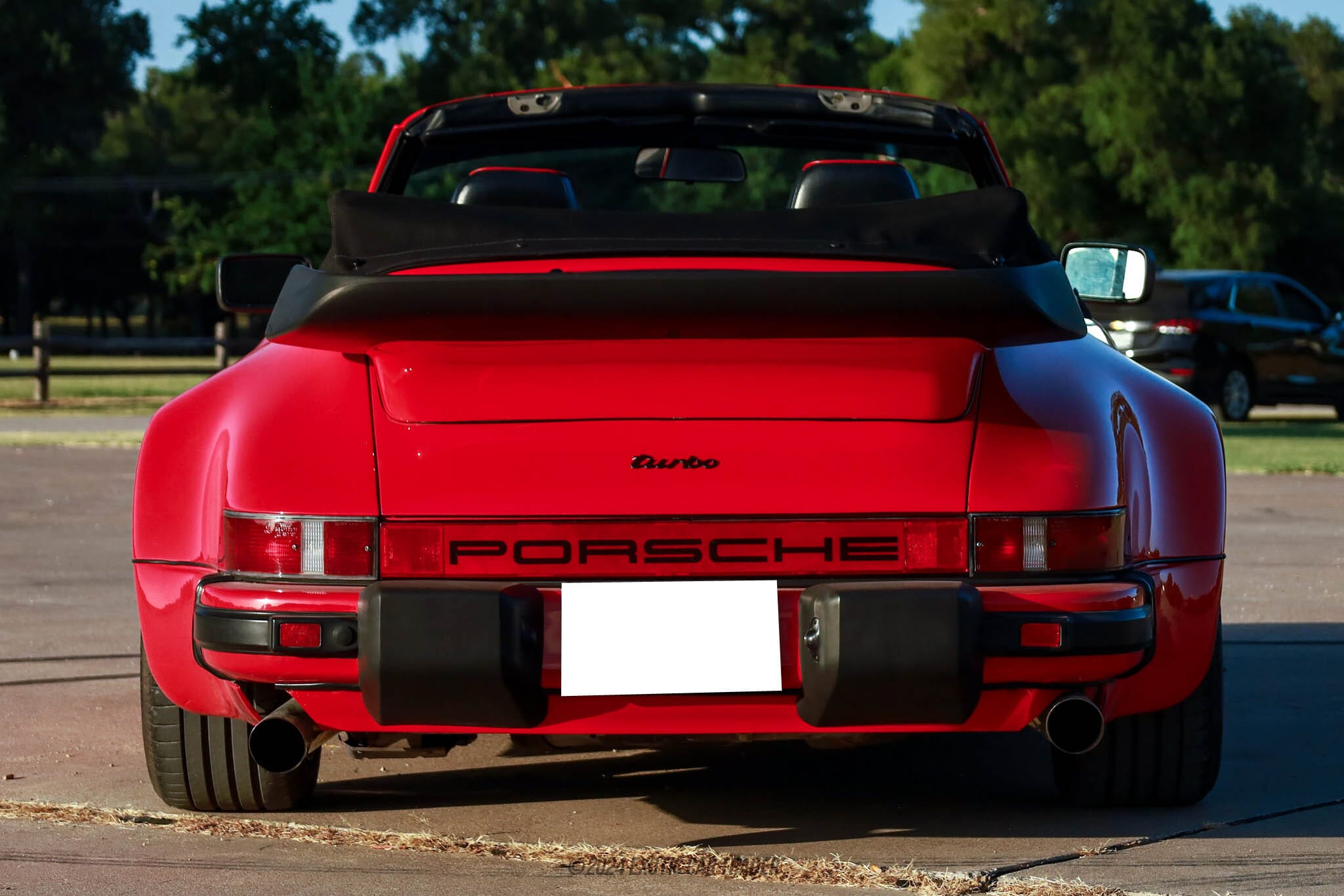 1986 Porsche 911 Carrera for sale