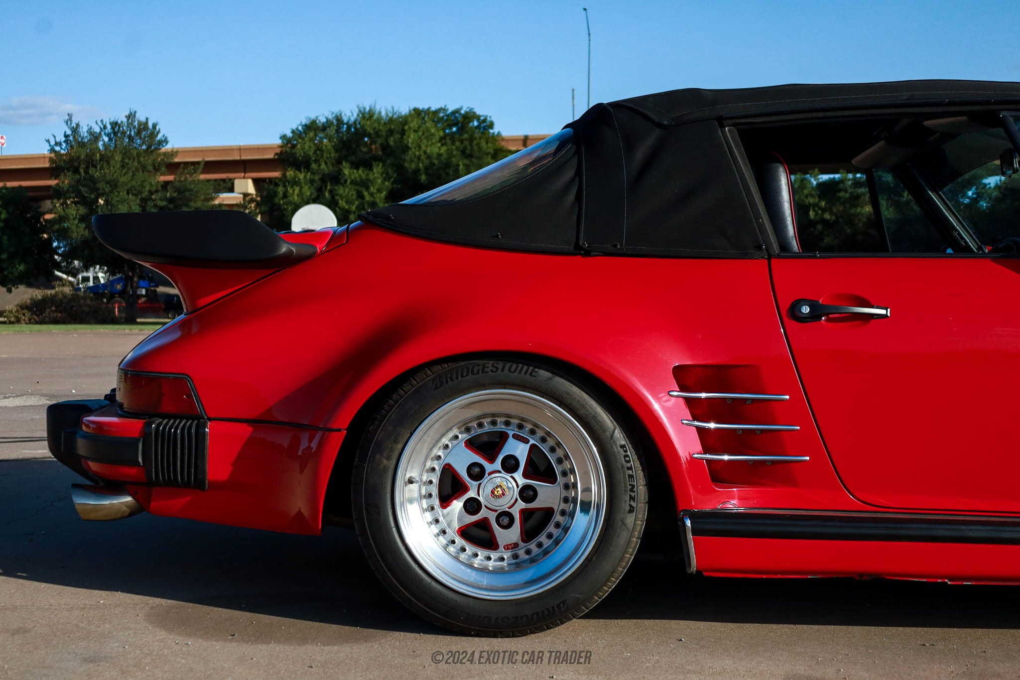 1986 Porsche 911 Carrera for sale