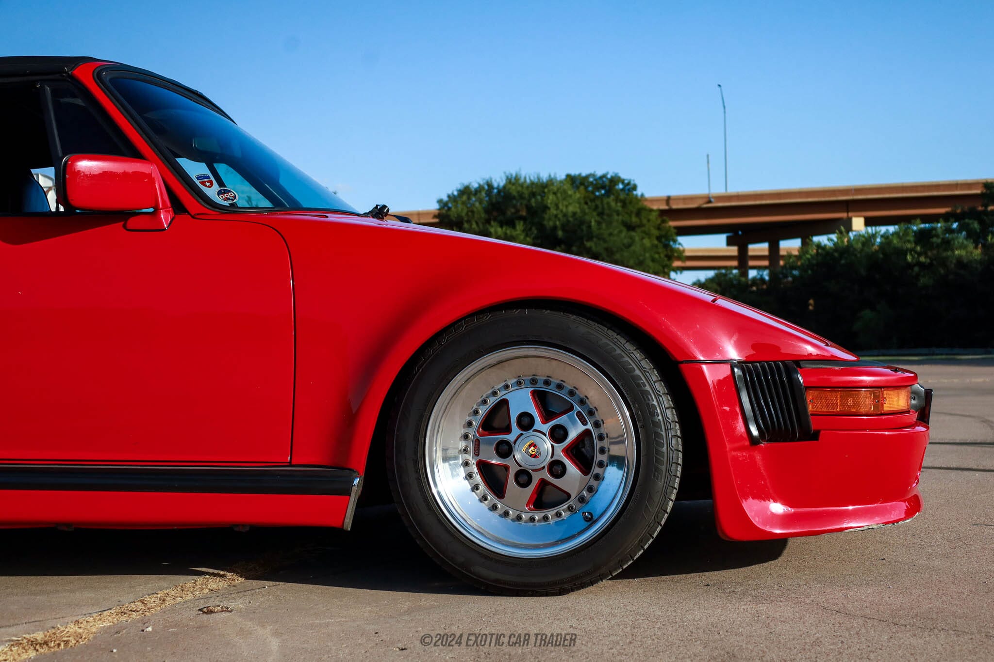 1986 Porsche 911 Carrera for sale