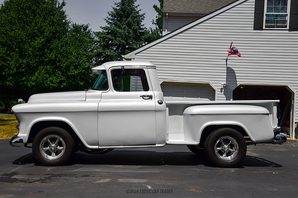 1/43 CHEVROLET 3100 Dépanneuse 1956 1/43 CHEVROLET 3100 Dépanneuse 1956