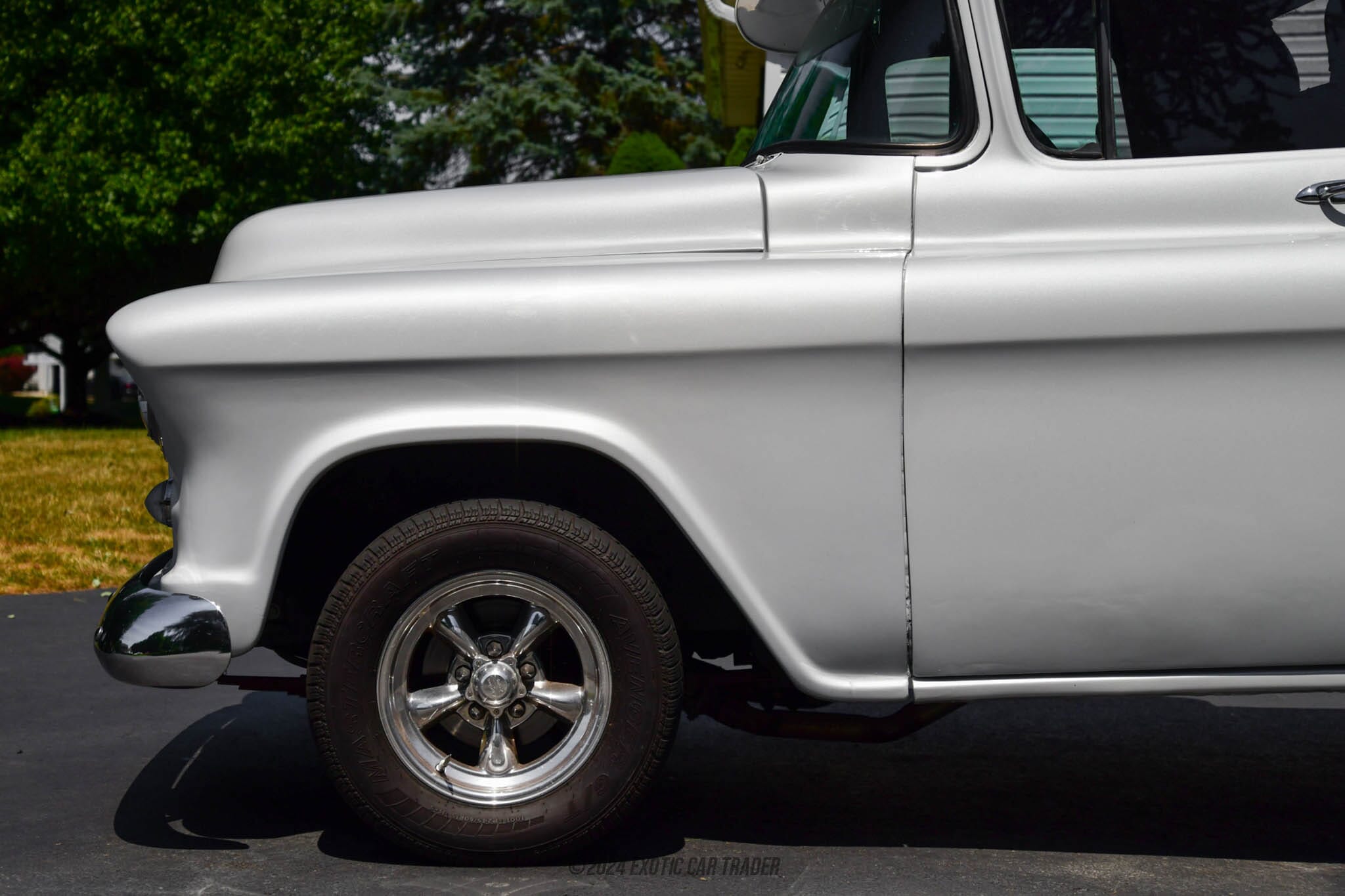 1956 Chevrolet 3100 for sale