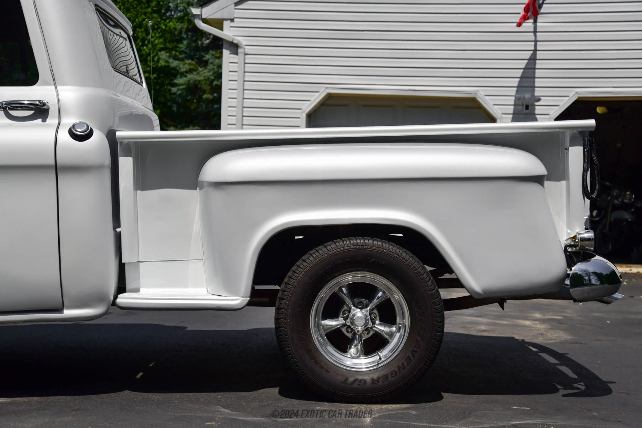 1956 Chevrolet 3100 for sale