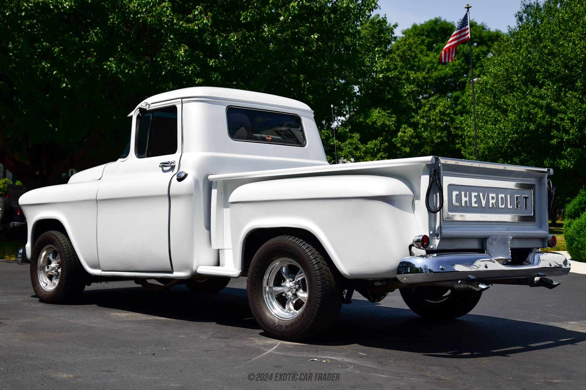 1956 Chevrolet 3100 for sale