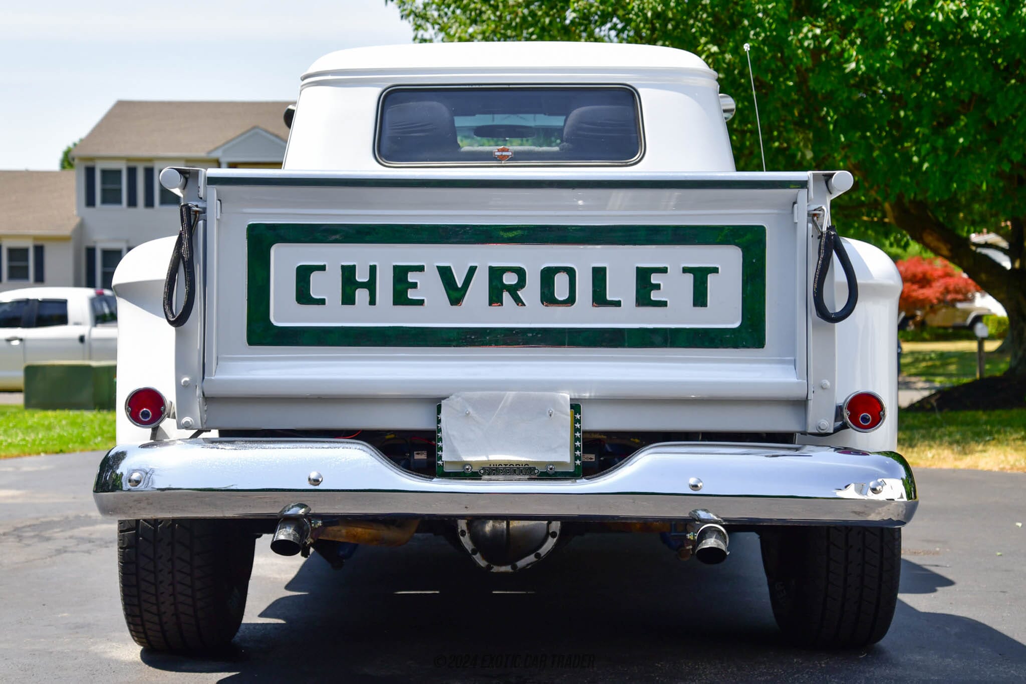 1956 Chevrolet 3100 for sale