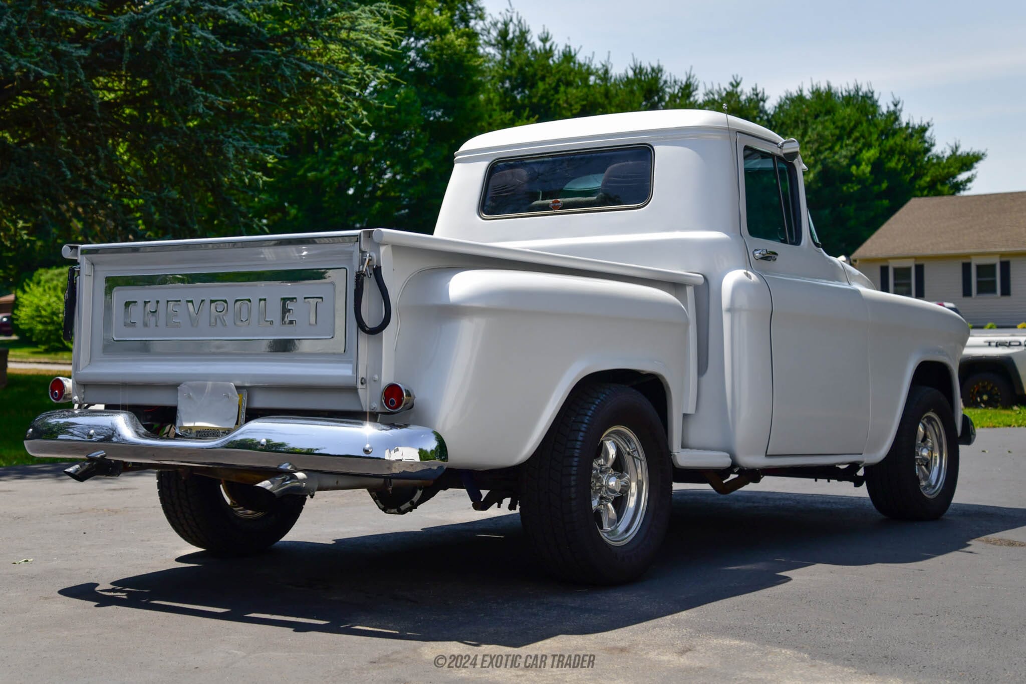 1956 Chevrolet 3100 for sale