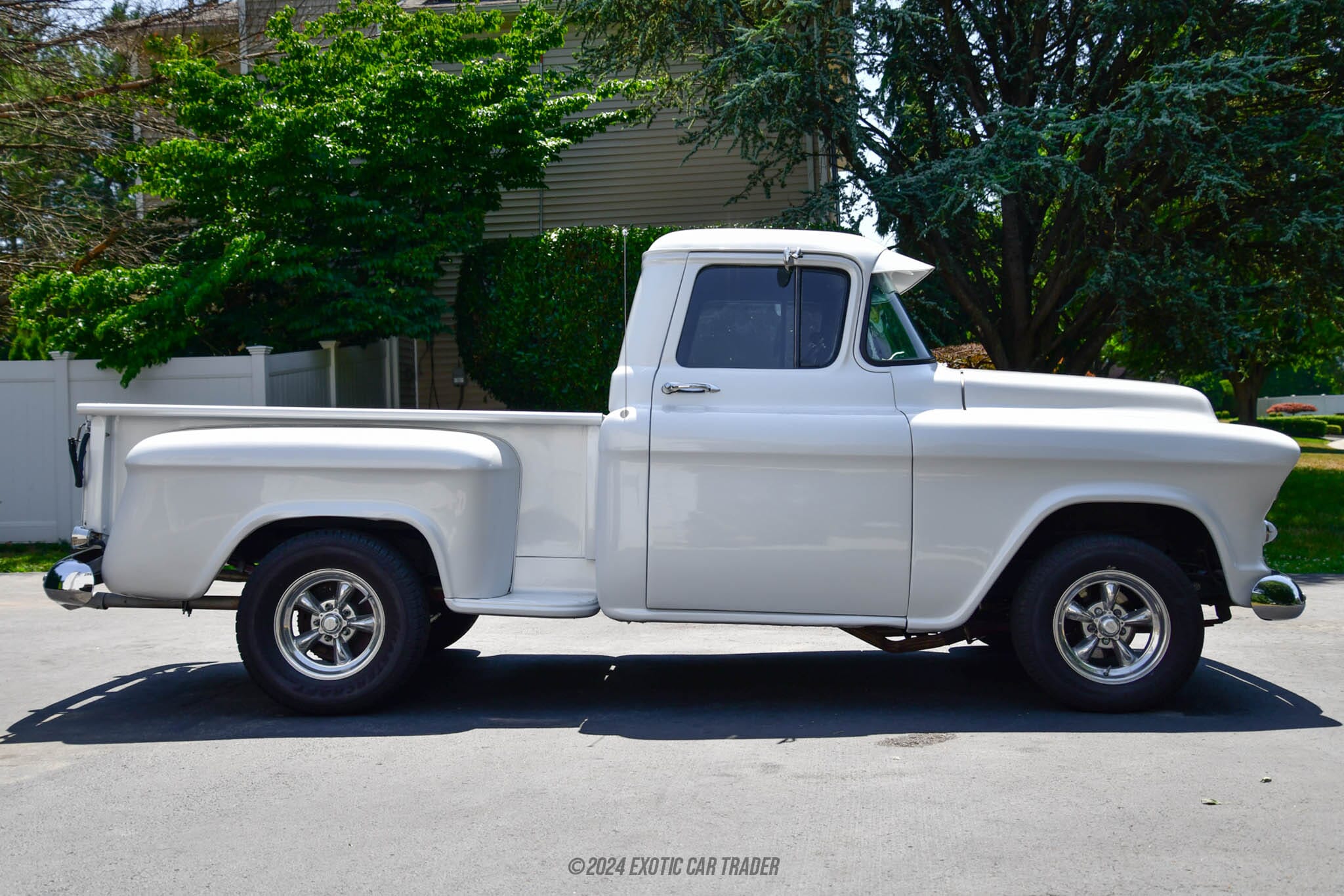 1956 Chevrolet 3100 for sale