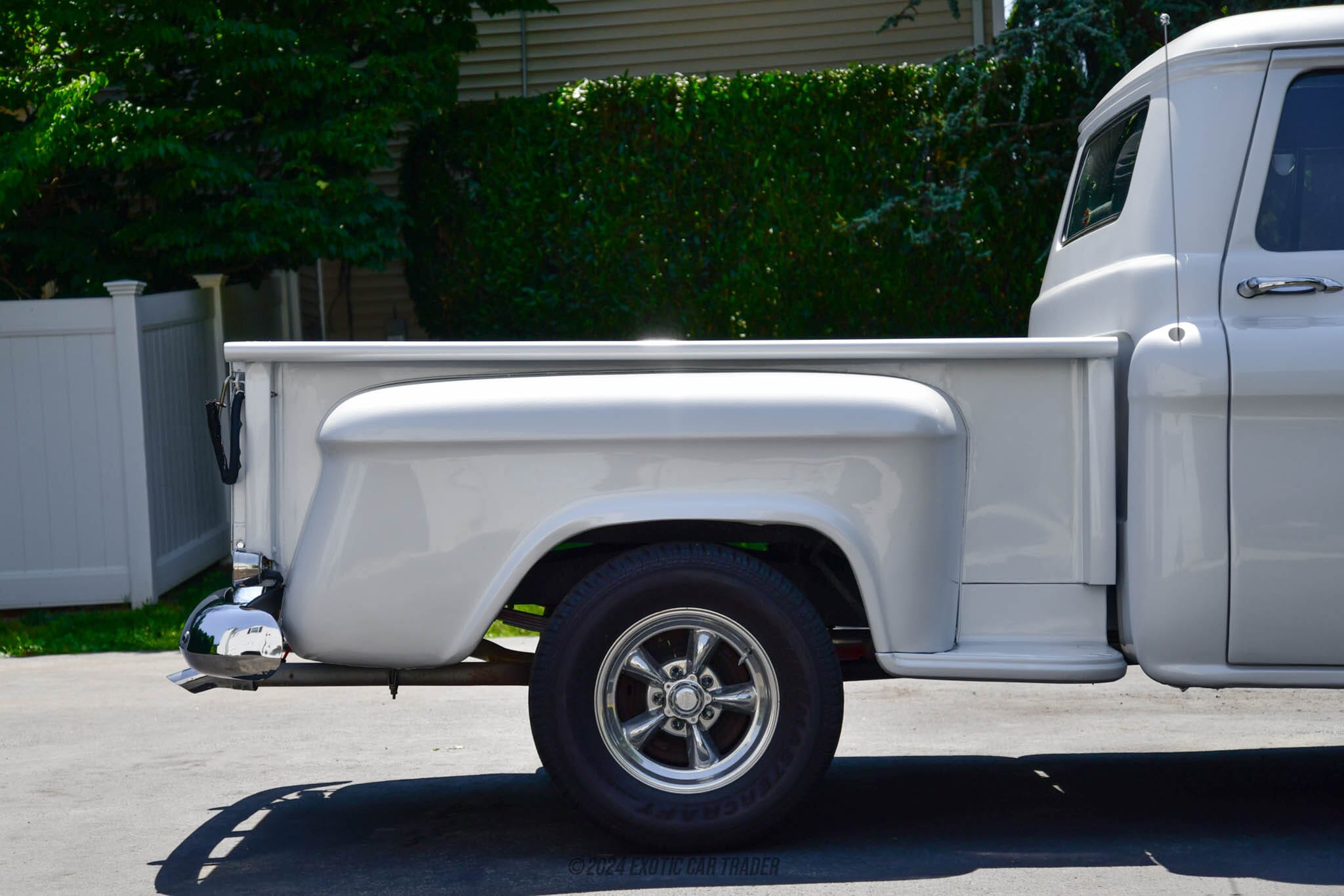 1956 Chevrolet 3100 for sale