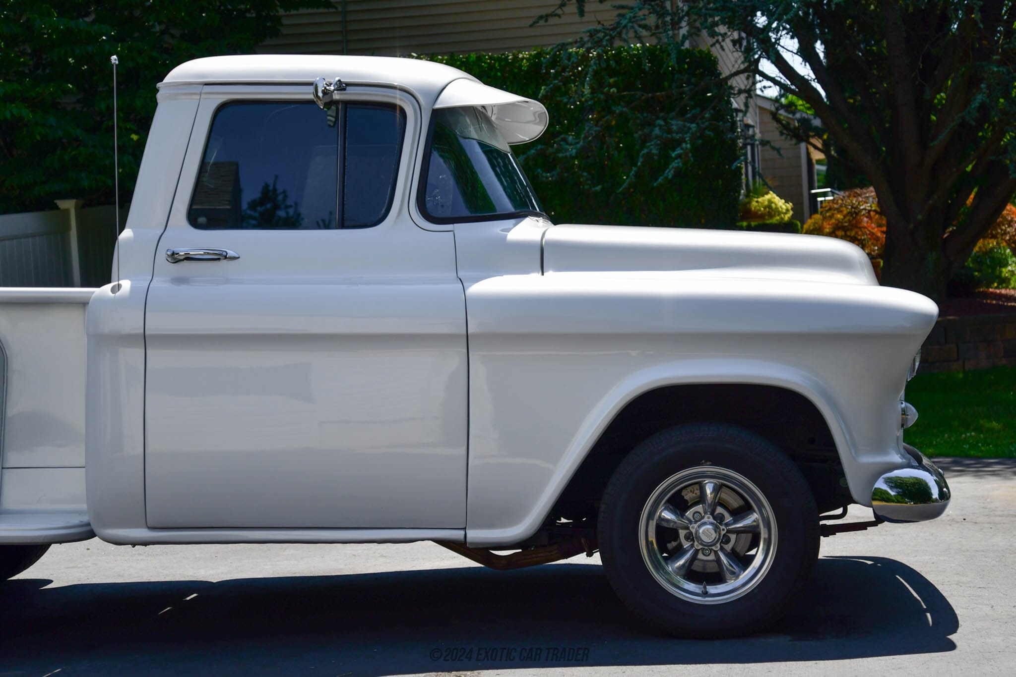 1956 Chevrolet 3100 for sale